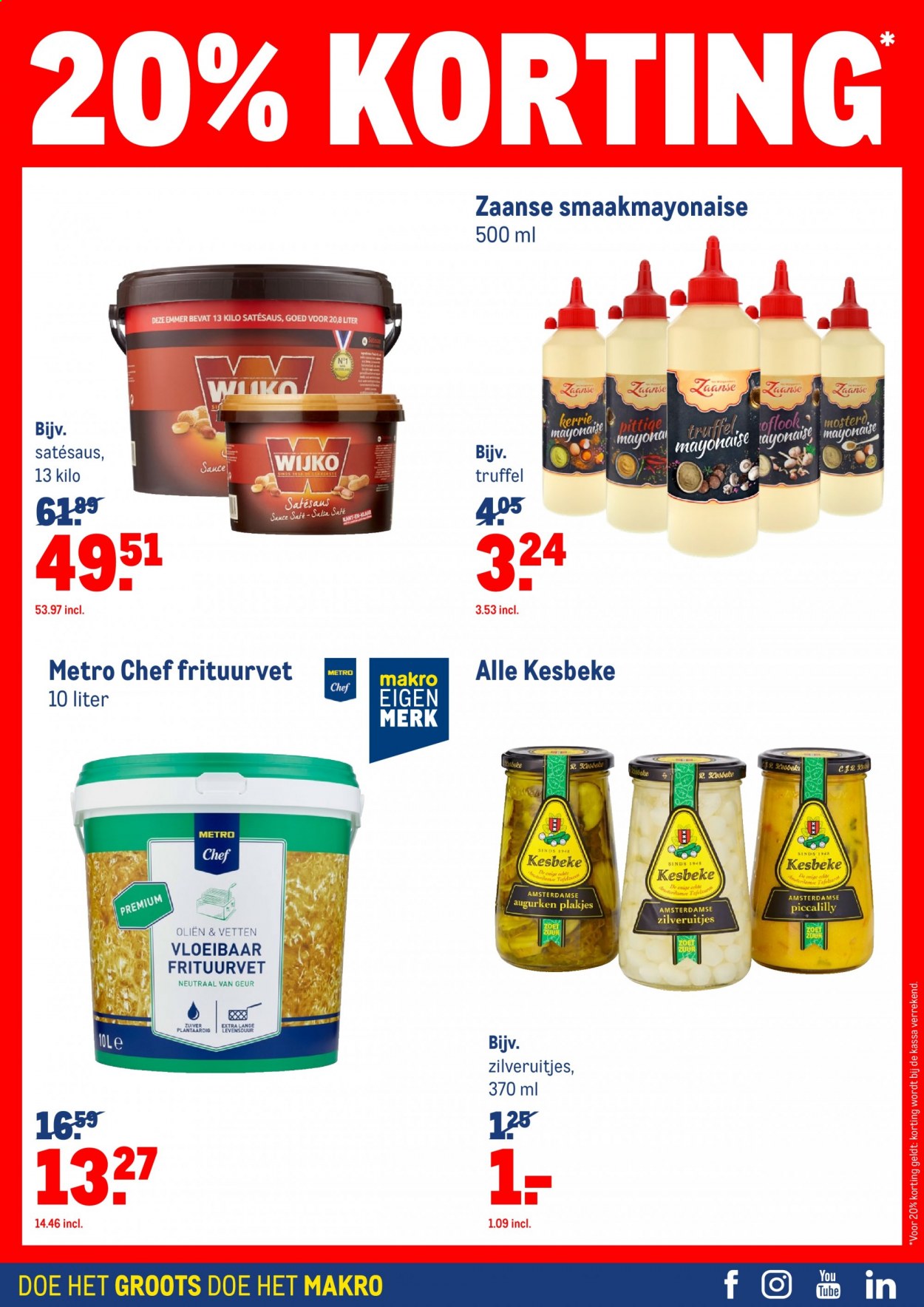 Makro-aanbieding - 31-3-2021 - 27-4-2021. Pagina 26