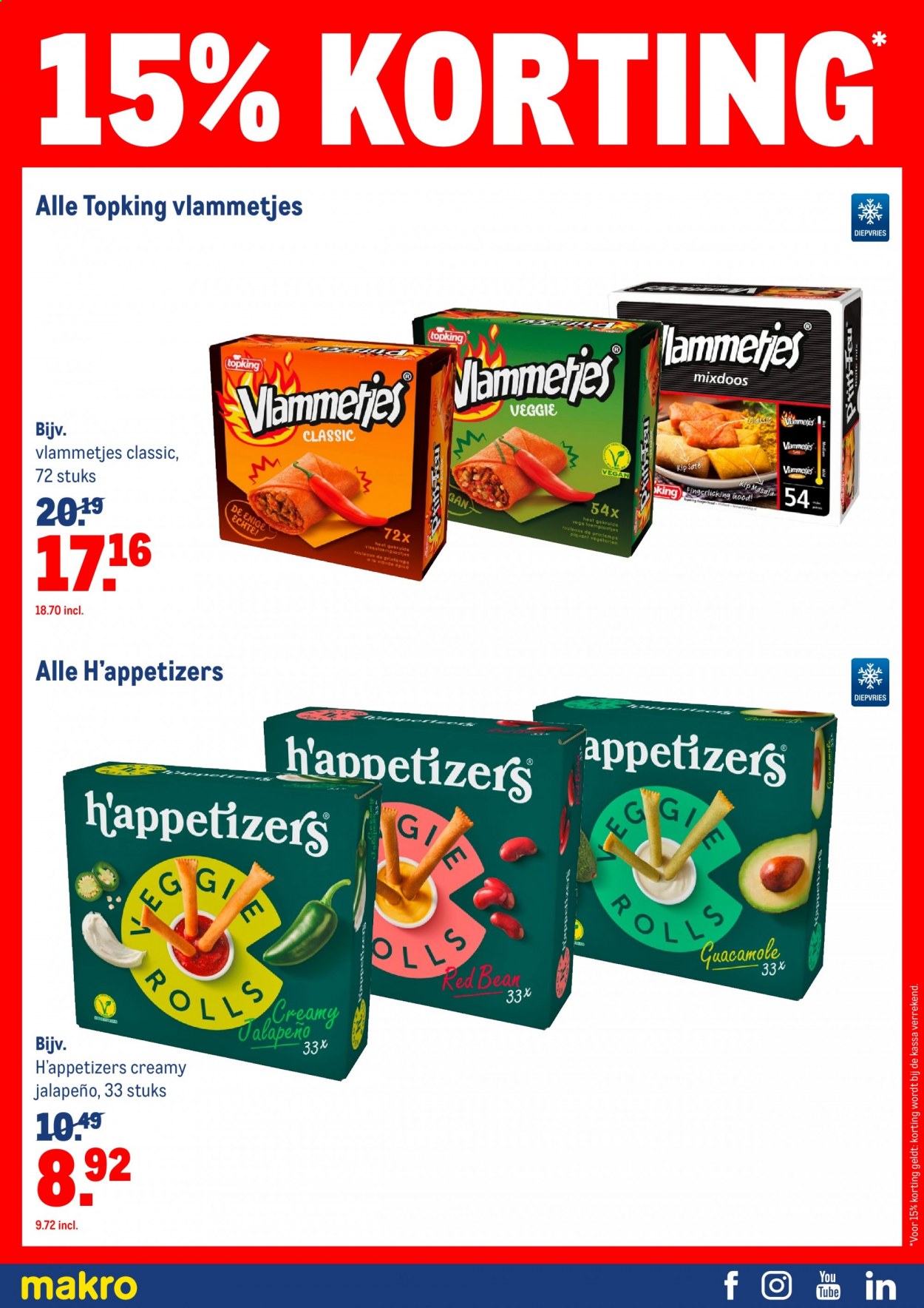 Makro-aanbieding - 31-3-2021 - 27-4-2021. Pagina 29