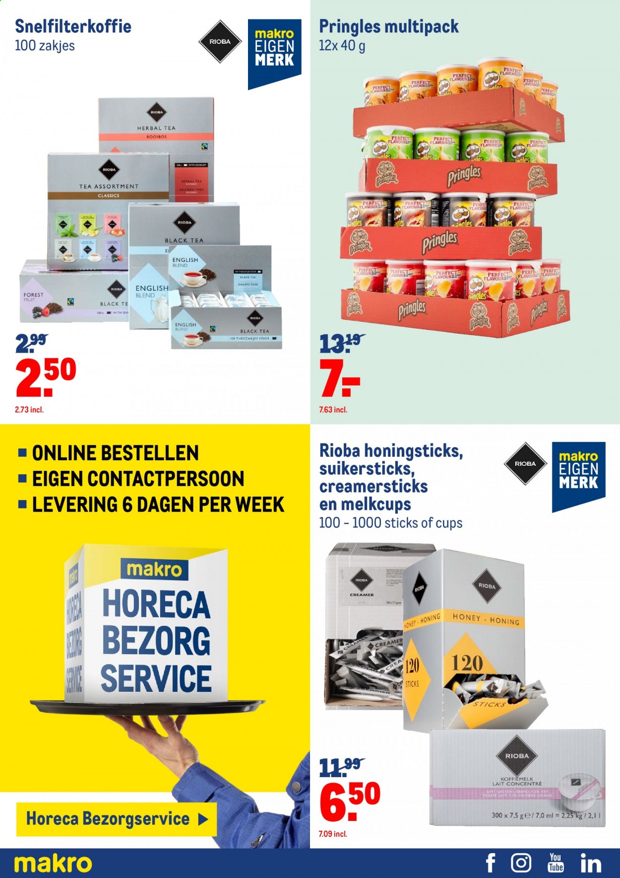 Makro-aanbieding - 31-3-2021 - 27-4-2021. Pagina 31