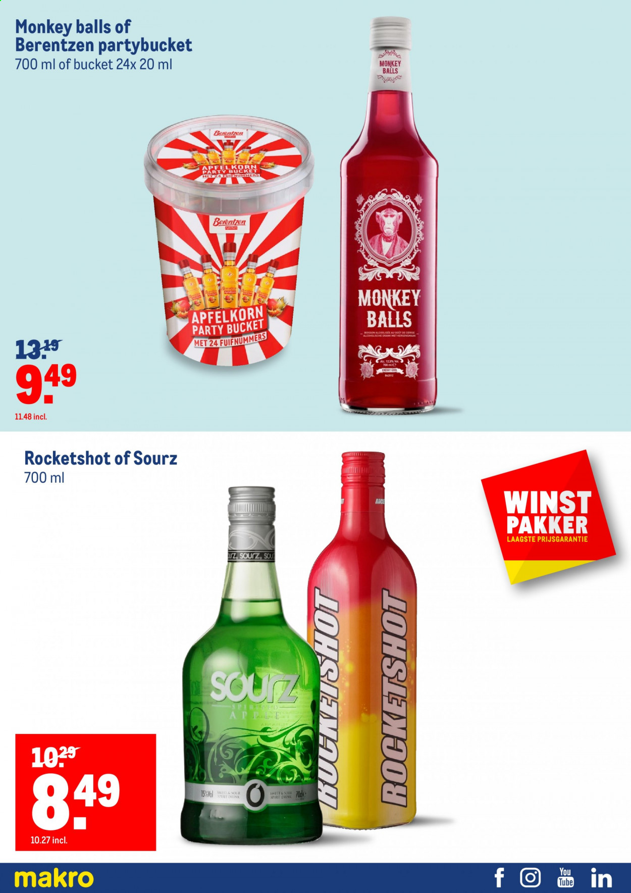 Makro-aanbieding - 31-3-2021 - 27-4-2021. Pagina 38