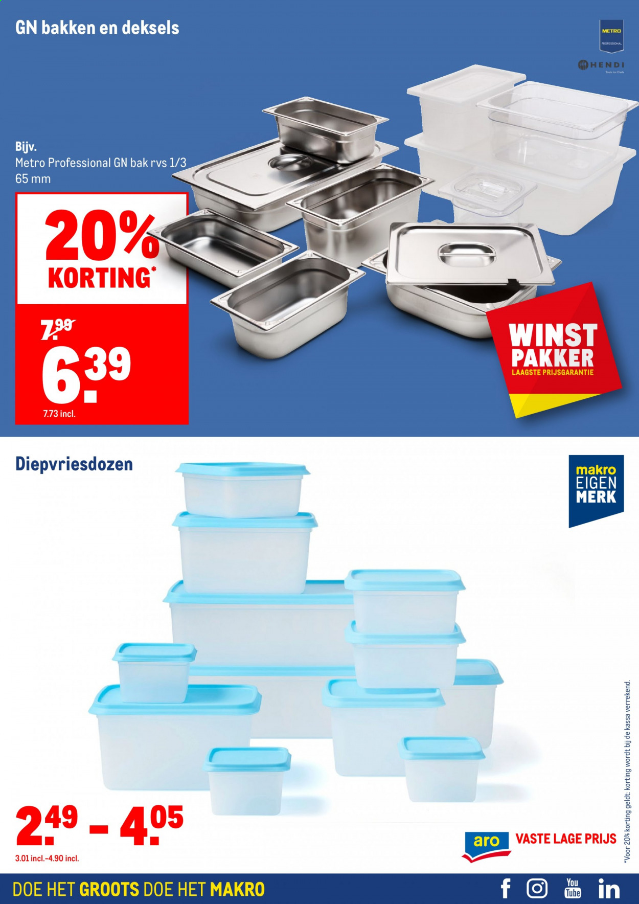 Makro-aanbieding - 31-3-2021 - 27-4-2021. Pagina 45