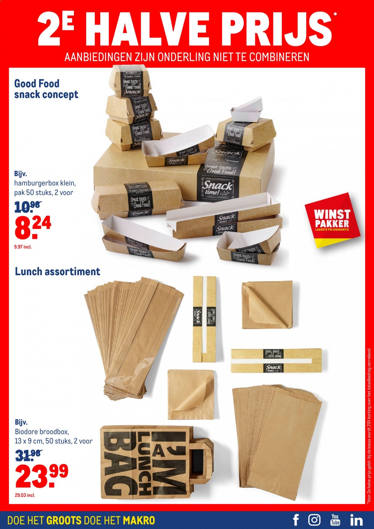 Makro-aanbieding - 31-3-2021 - 27-4-2021. Pagina 47
