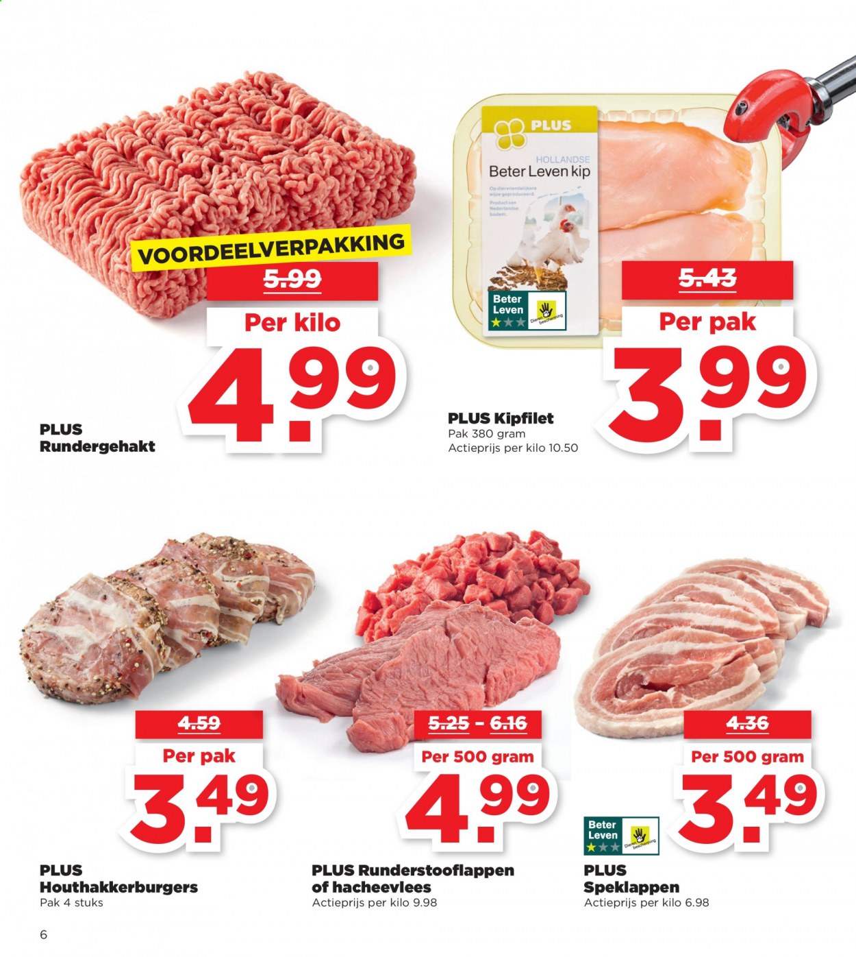 Plus-aanbieding - 4-4-2021 - 10-4-2021. Pagina 6