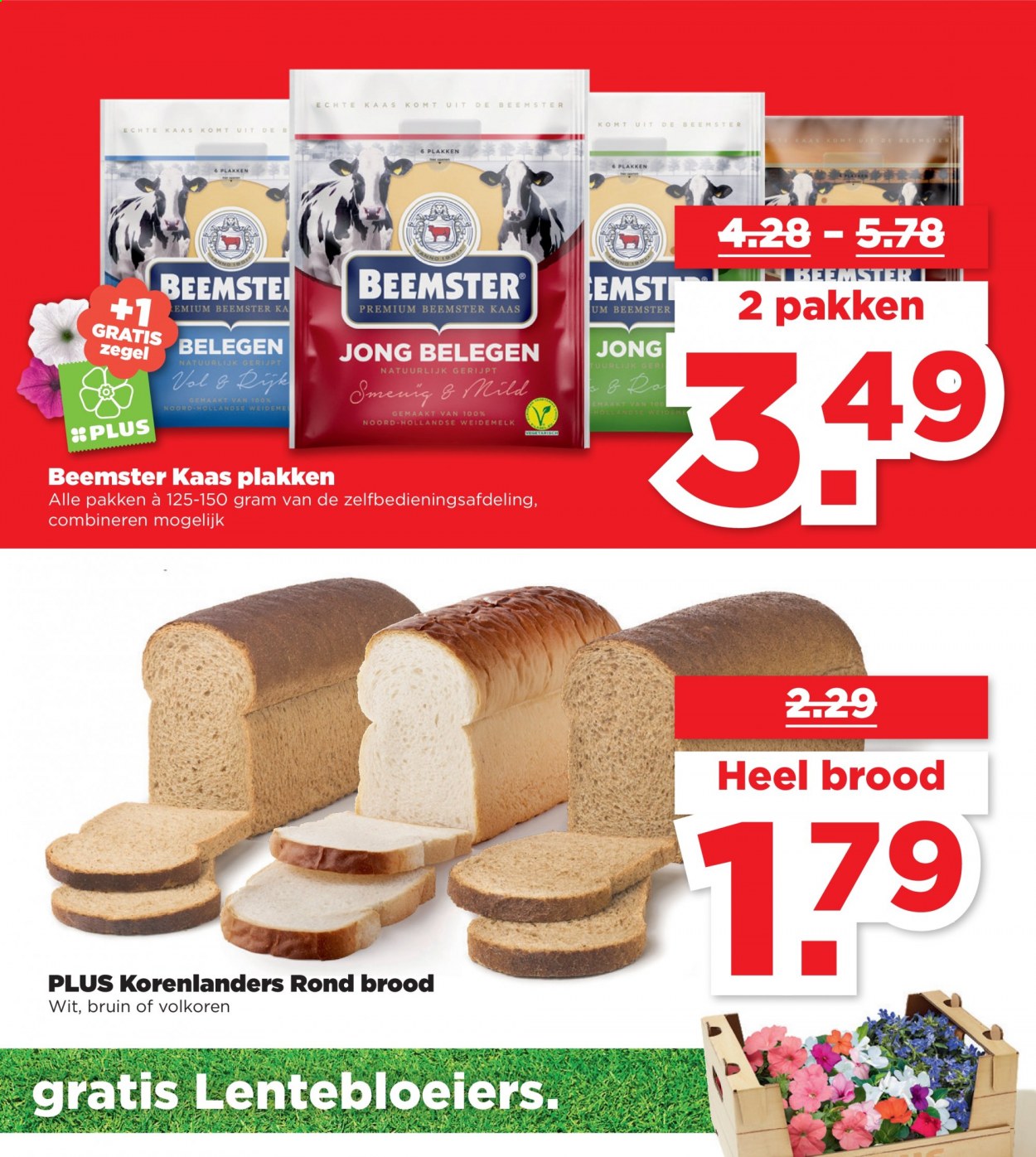 Plus-aanbieding - 4-4-2021 - 10-4-2021. Pagina 11