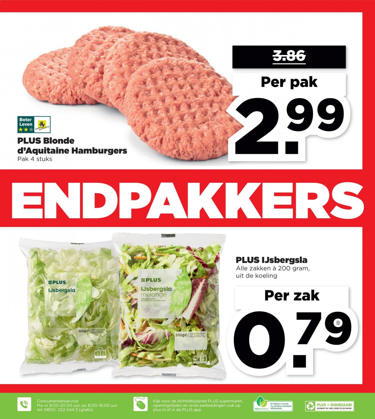 Plus-aanbieding - 4-4-2021 - 10-4-2021. Pagina 27