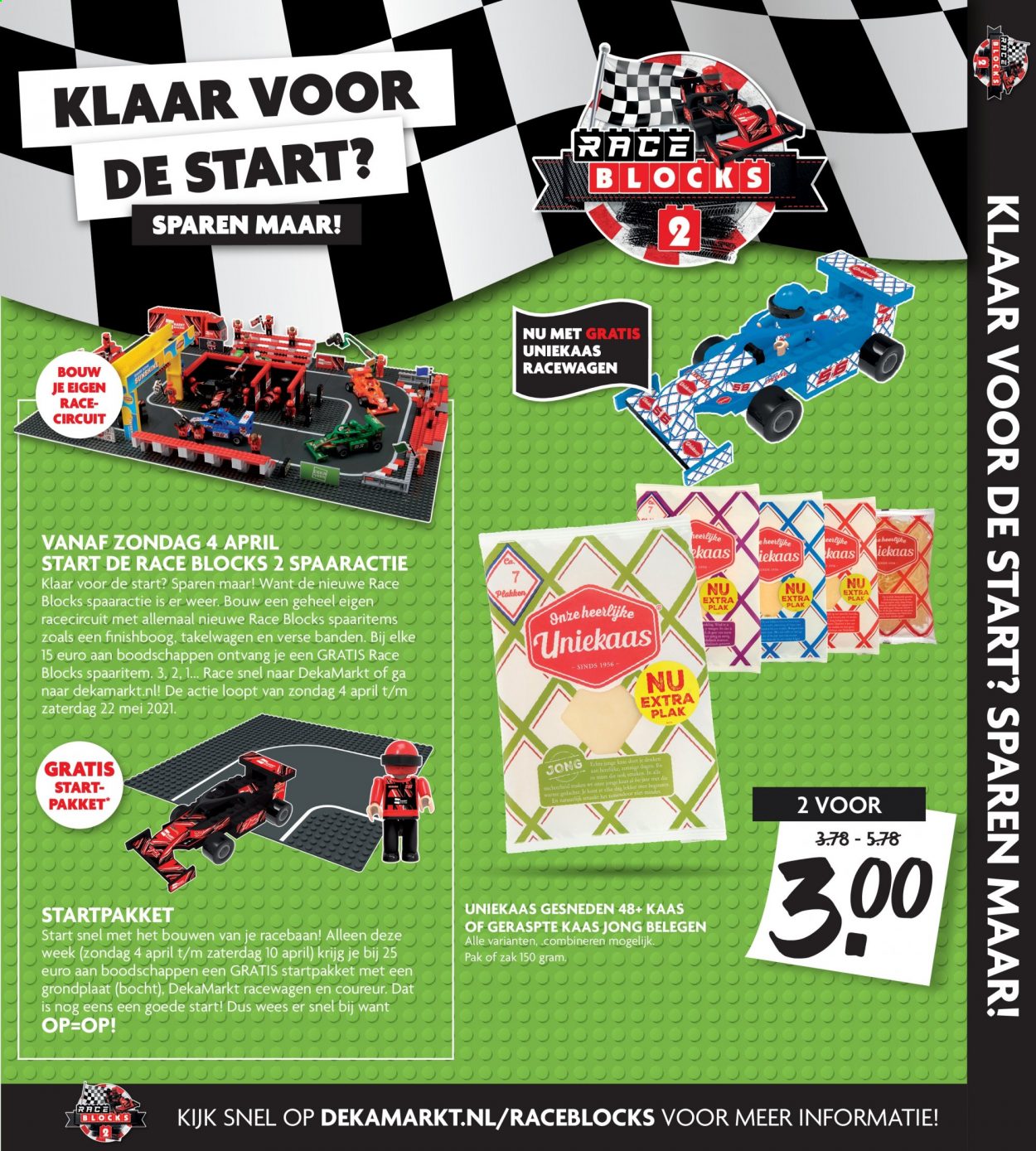 DekaMarkt-aanbieding - 4-4-2021 - 10-4-2021. Pagina 15