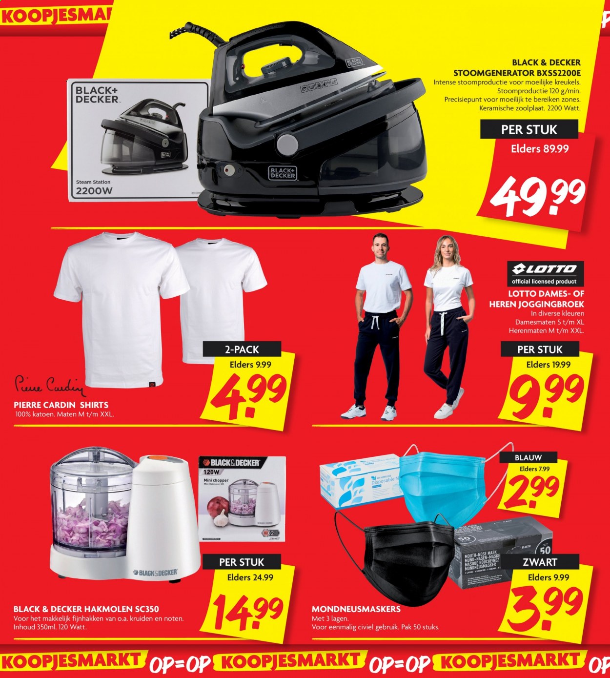 DekaMarkt-aanbieding - 4-4-2021 - 10-4-2021. Pagina 22