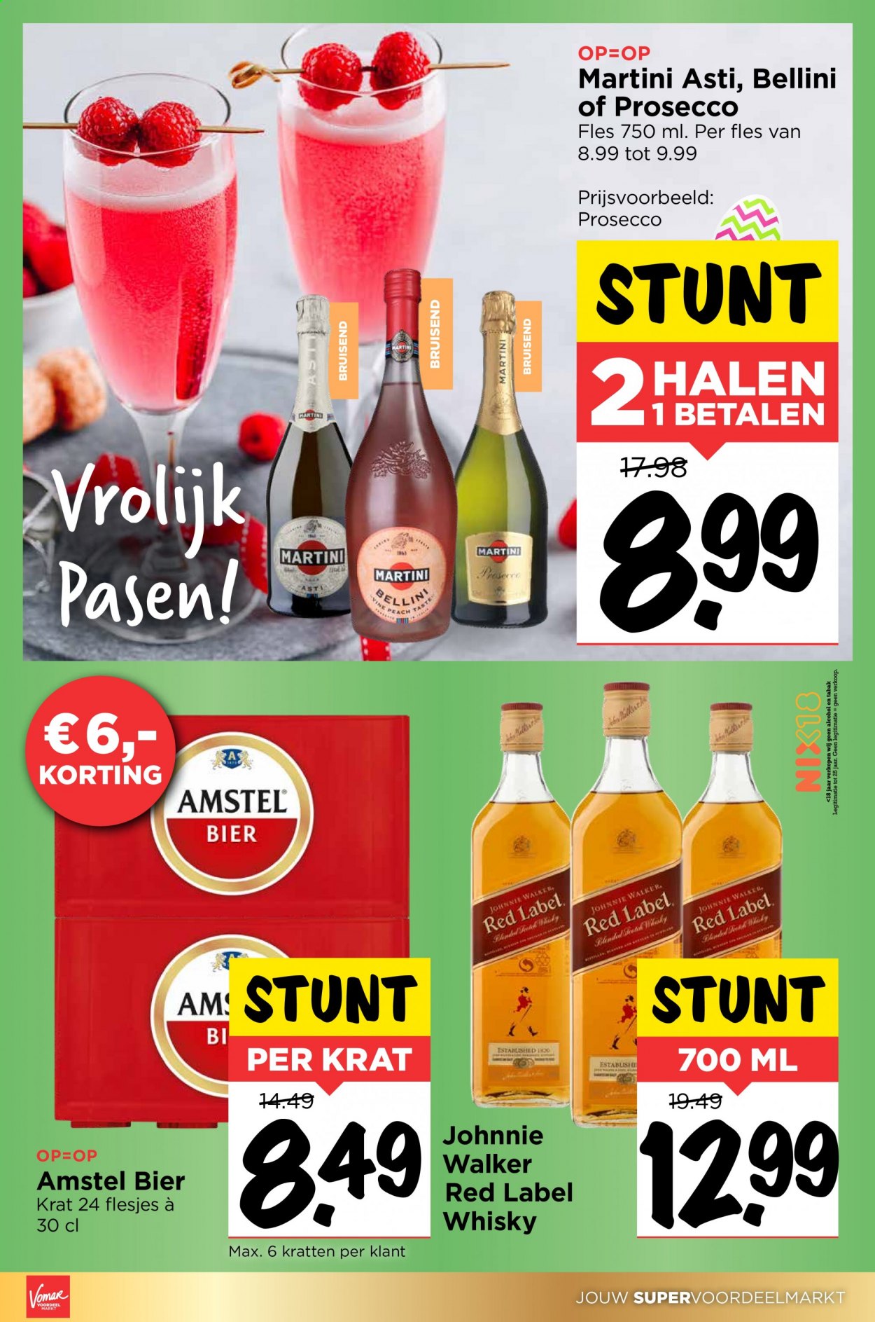 Vomar-aanbieding - 1-4-2021 - 3-4-2021. Pagina 3