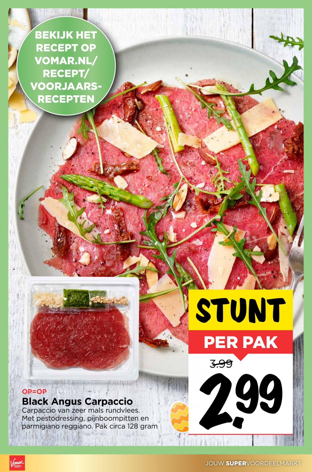 Vomar-aanbieding - 1-4-2021 - 3-4-2021. Pagina 5