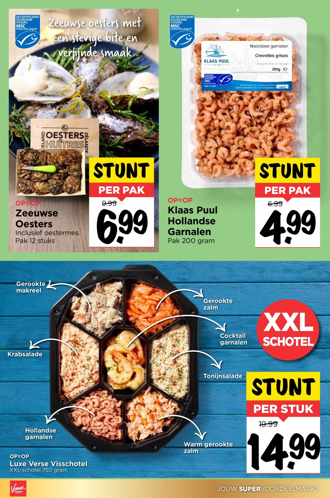 Vomar-aanbieding - 1-4-2021 - 3-4-2021. Pagina 6