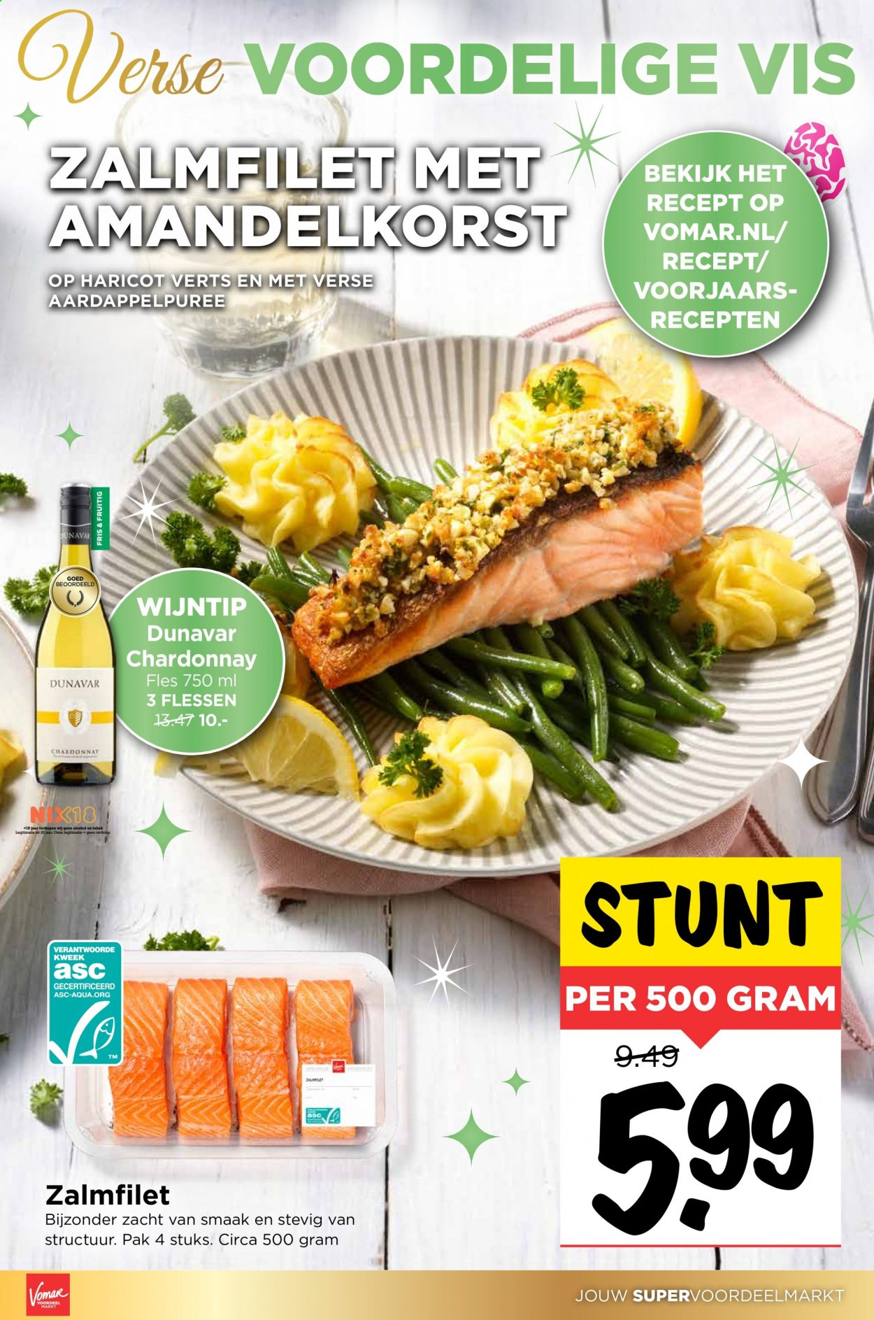 Vomar-aanbieding - 1-4-2021 - 3-4-2021. Pagina 7