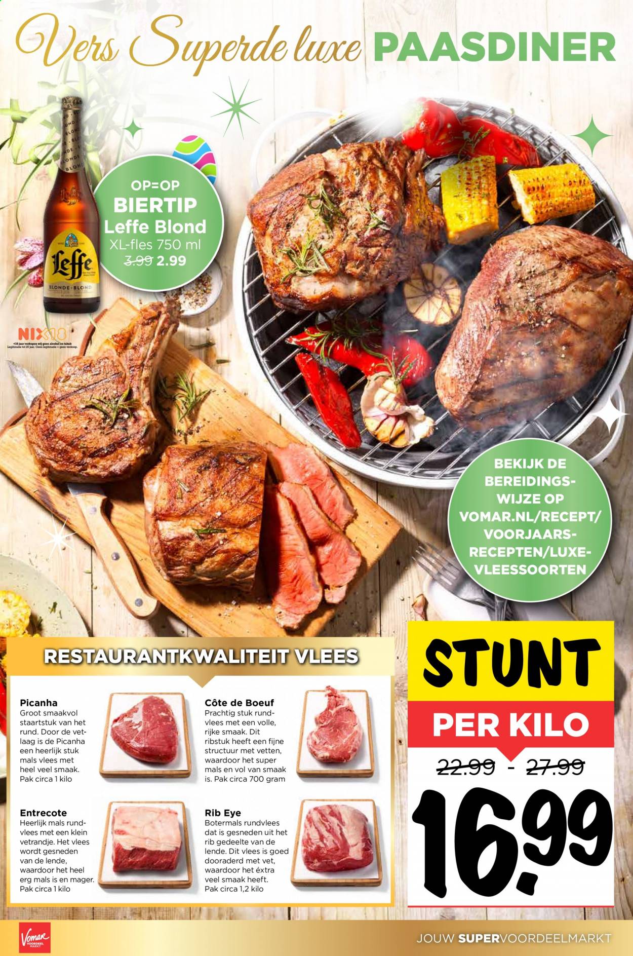 Vomar-aanbieding - 1-4-2021 - 3-4-2021. Pagina 8