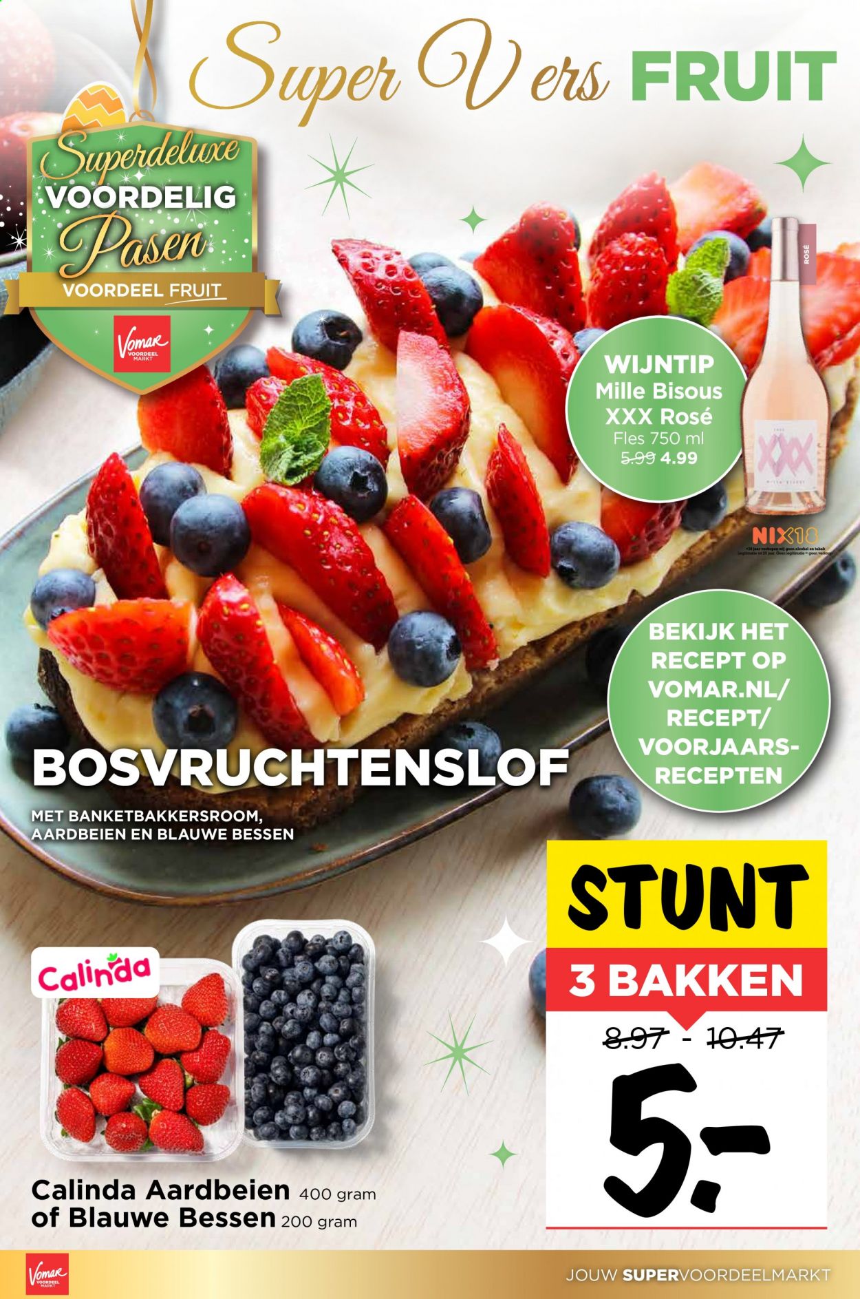 Vomar-aanbieding - 1-4-2021 - 3-4-2021. Pagina 9