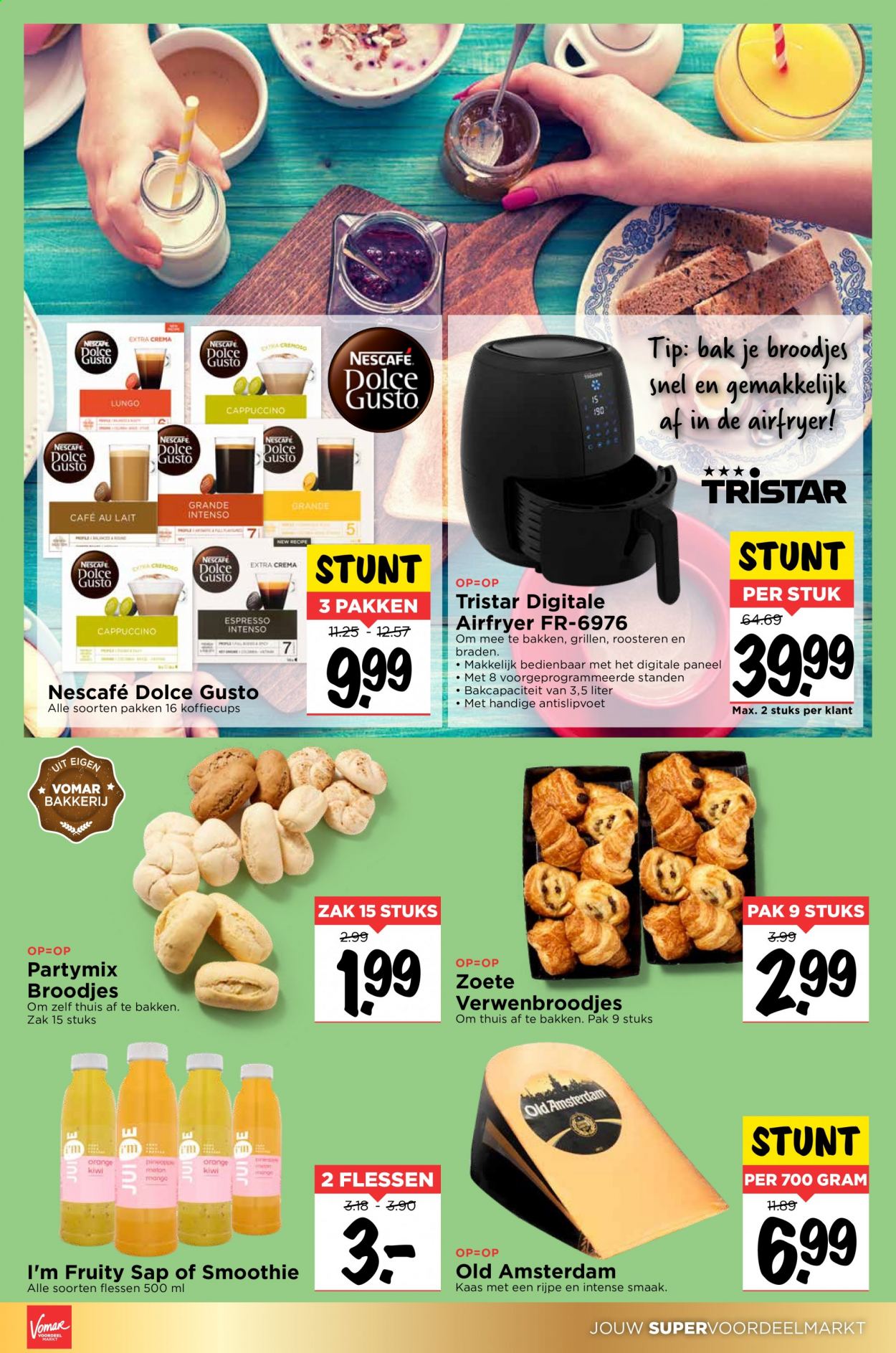 Vomar-aanbieding - 1-4-2021 - 3-4-2021. Pagina 12