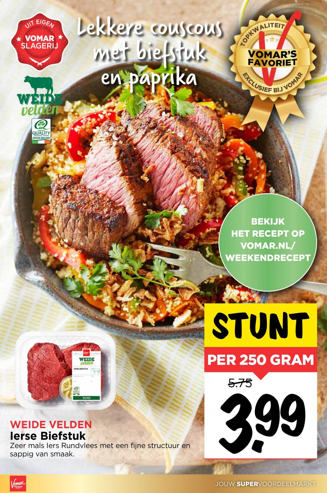 Vomar-aanbieding - 1-4-2021 - 3-4-2021. Pagina 13