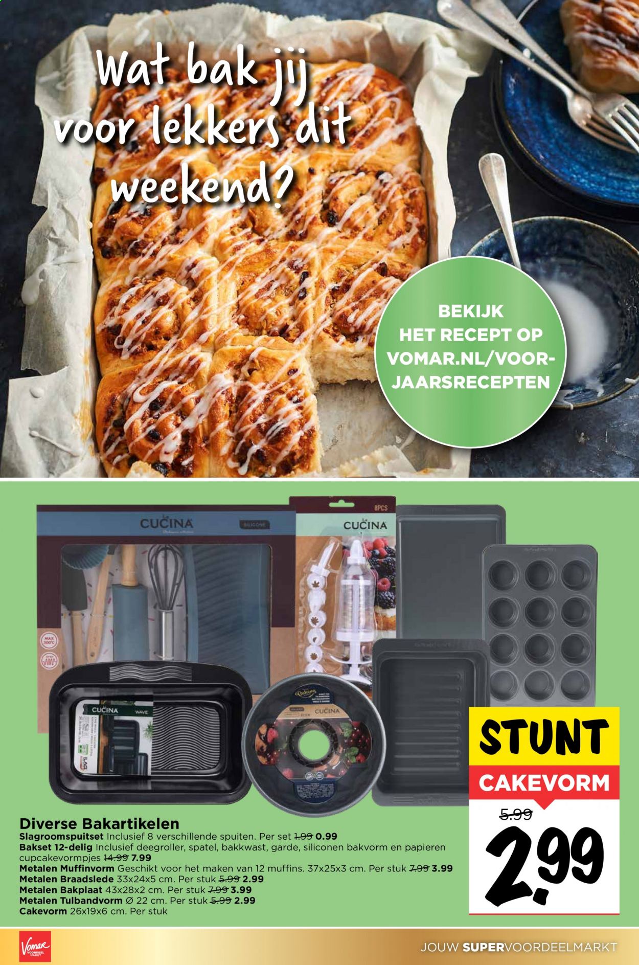 Vomar-aanbieding - 1-4-2021 - 3-4-2021. Pagina 16