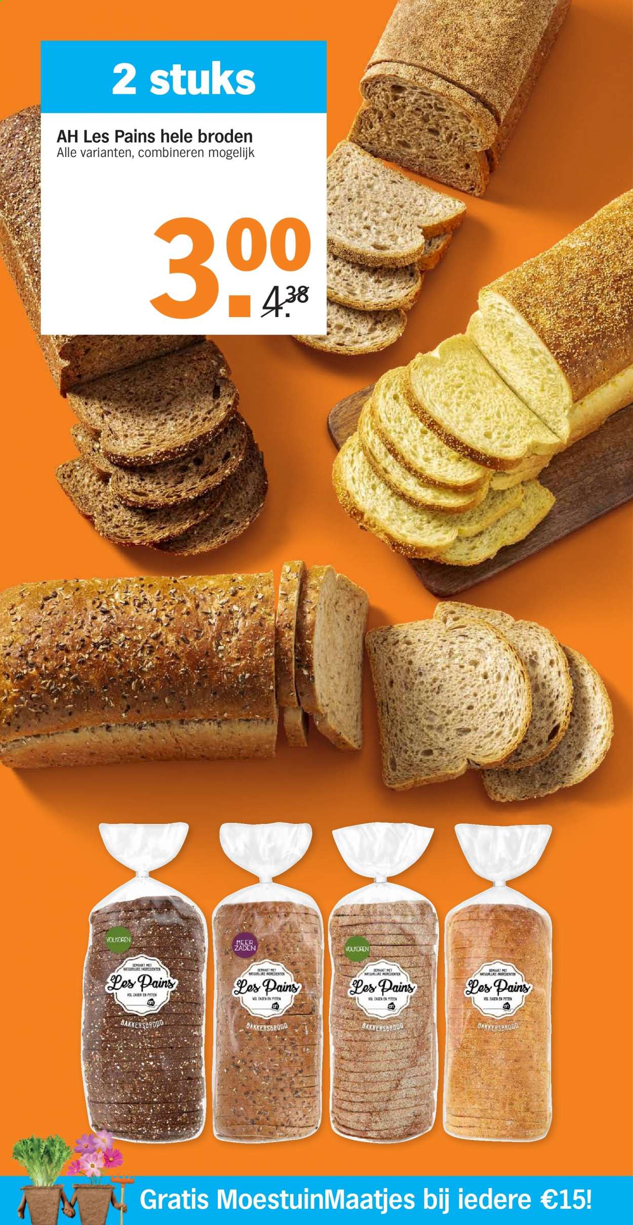 Albert Heijn-aanbieding - 6-4-2021 - 11-4-2021. Pagina 14
