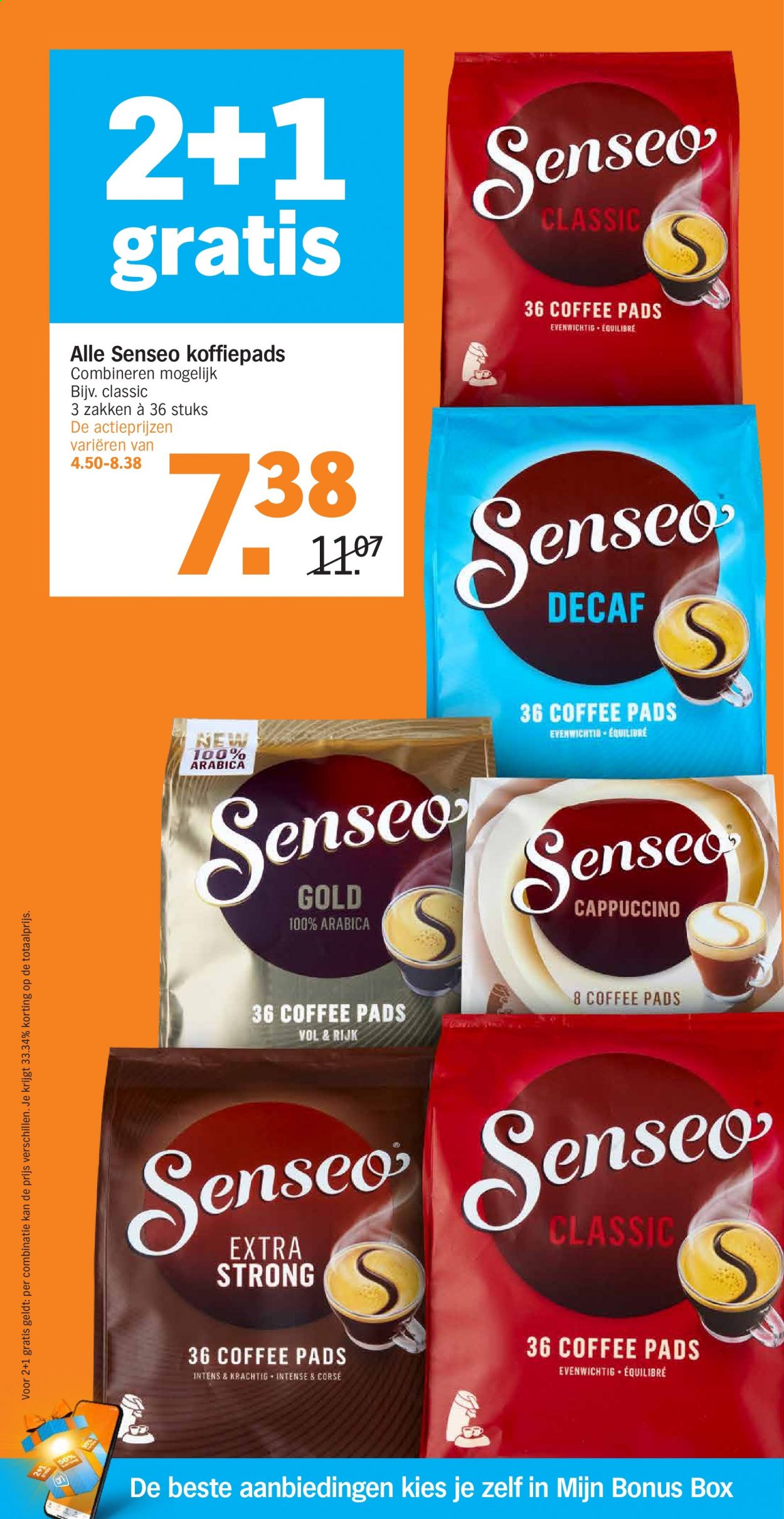 Albert Heijn-aanbieding - 6-4-2021 - 11-4-2021. Pagina 16