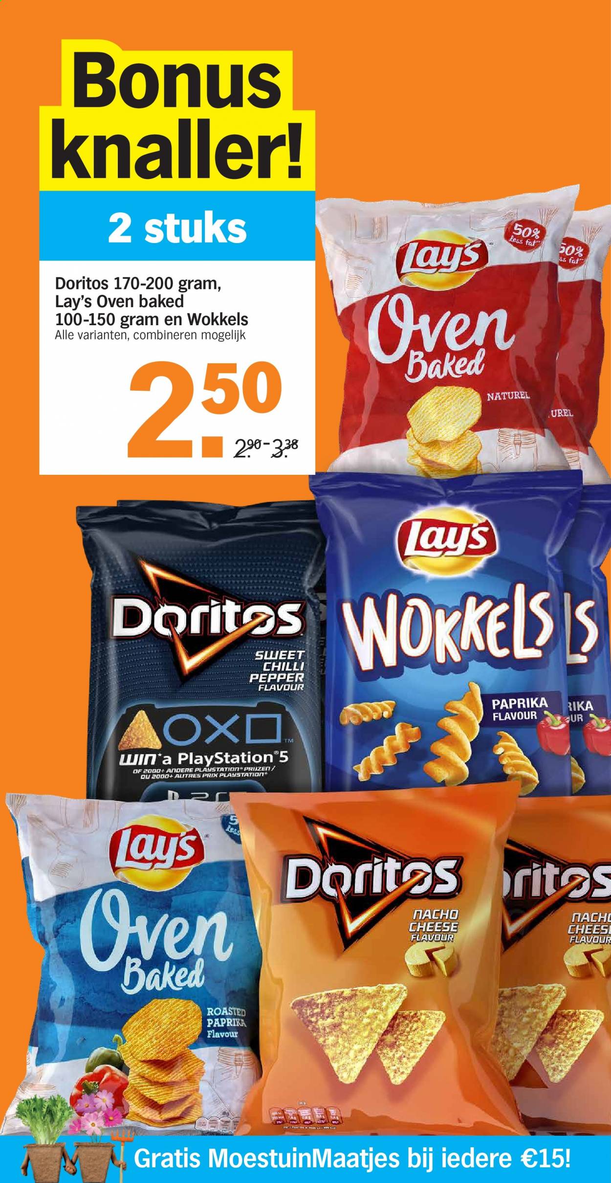 Albert Heijn-aanbieding - 6-4-2021 - 11-4-2021. Pagina 18