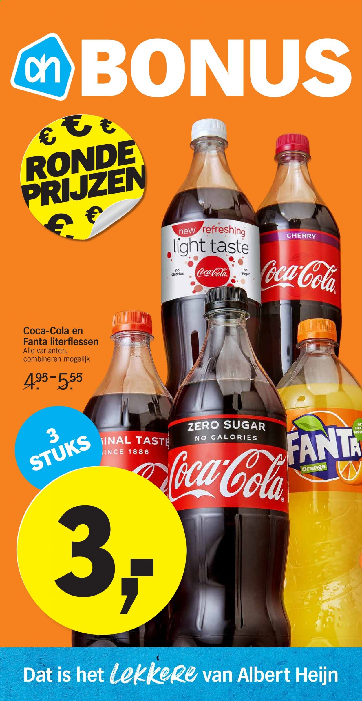 Albert Heijn-aanbieding - 6-4-2021 - 11-4-2021. Pagina 40