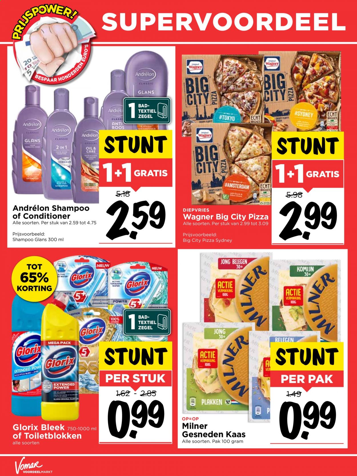 Vomar-aanbieding - 4-4-2021 - 10-4-2021. Pagina 2