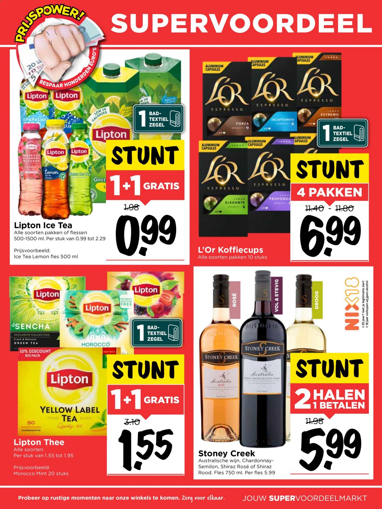 Vomar-aanbieding - 4-4-2021 - 10-4-2021. Pagina 3