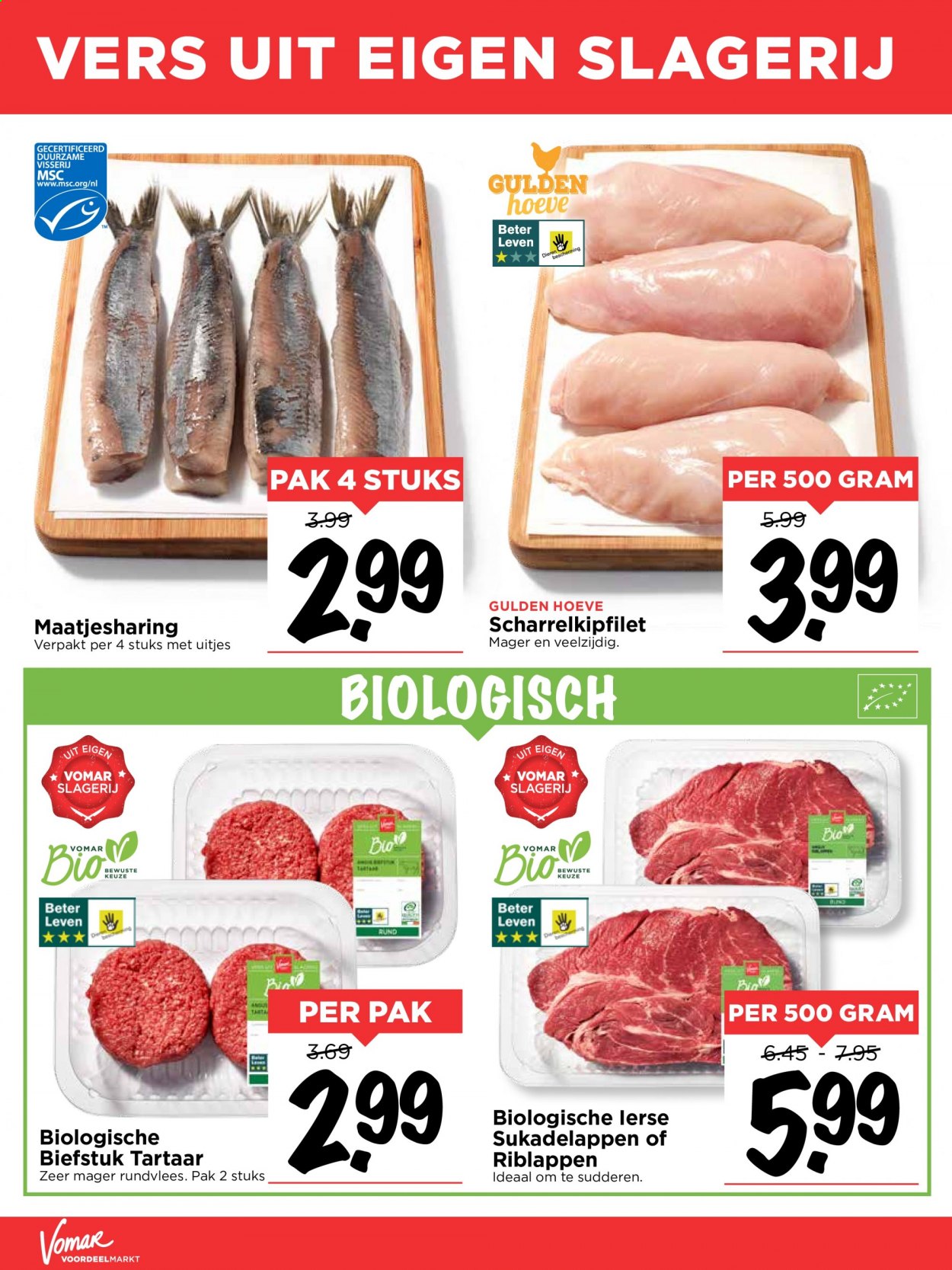 Vomar-aanbieding - 4-4-2021 - 10-4-2021. Pagina 6