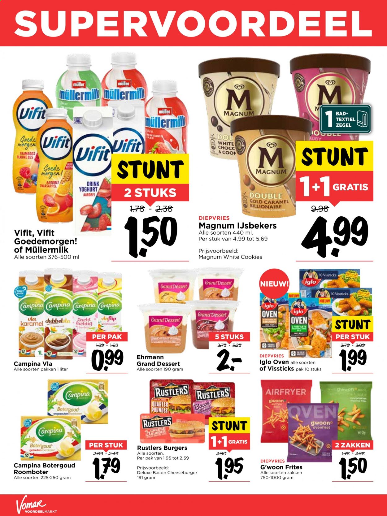 Vomar-aanbieding - 4-4-2021 - 10-4-2021. Pagina 12