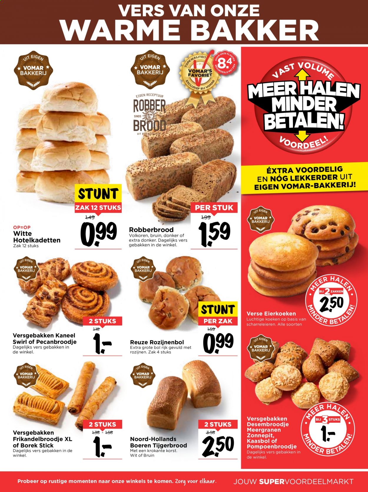 Vomar-aanbieding - 4-4-2021 - 10-4-2021. Pagina 13
