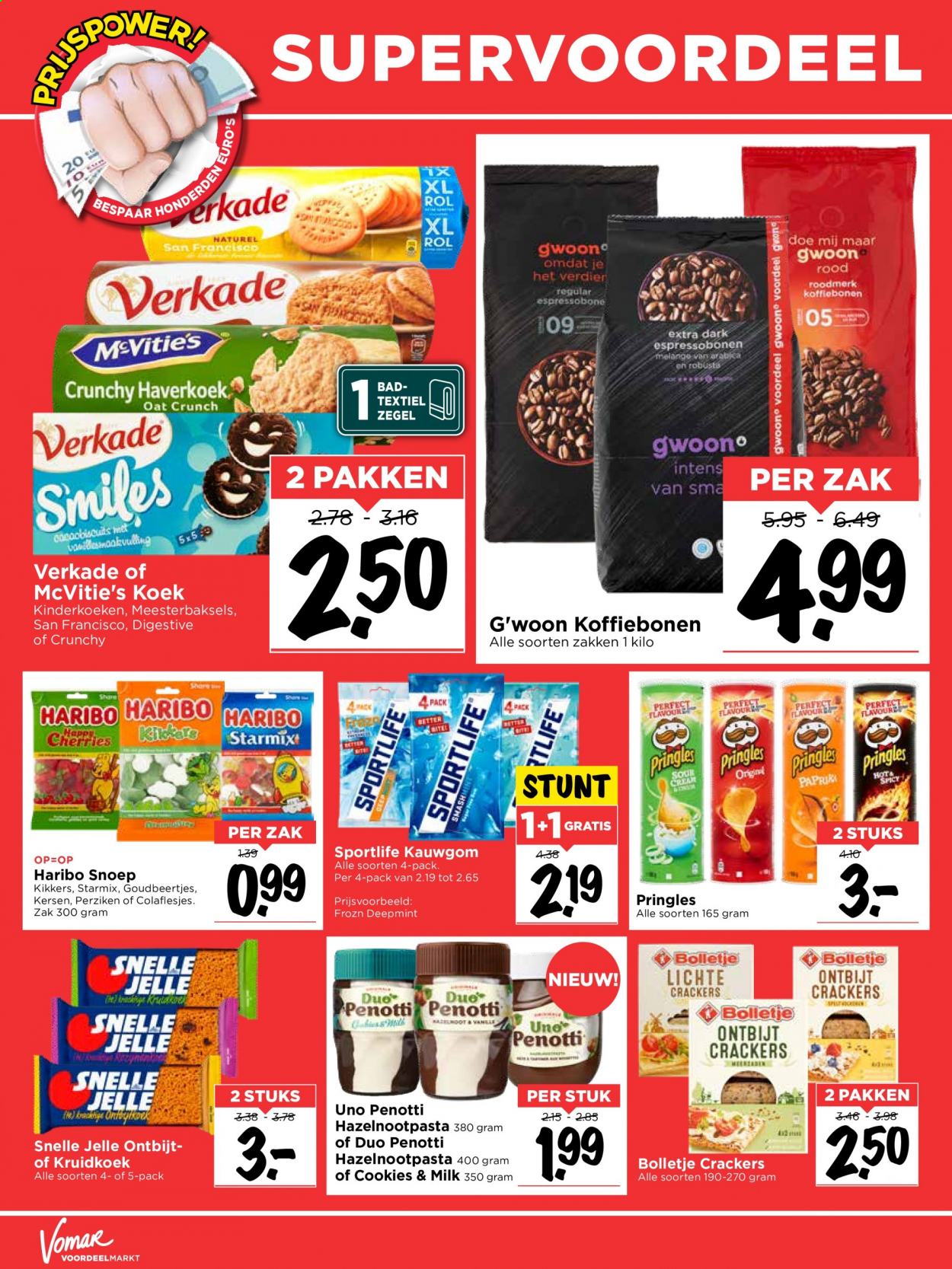 Vomar-aanbieding - 4-4-2021 - 10-4-2021. Pagina 14