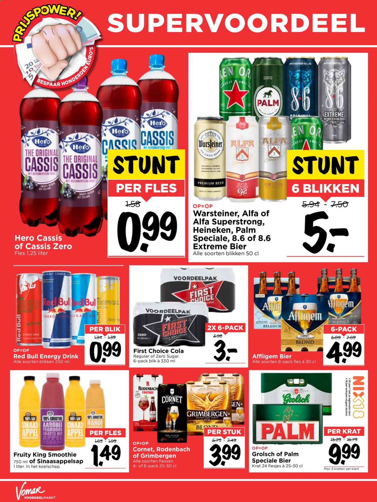 Vomar-aanbieding - 4-4-2021 - 10-4-2021. Pagina 16