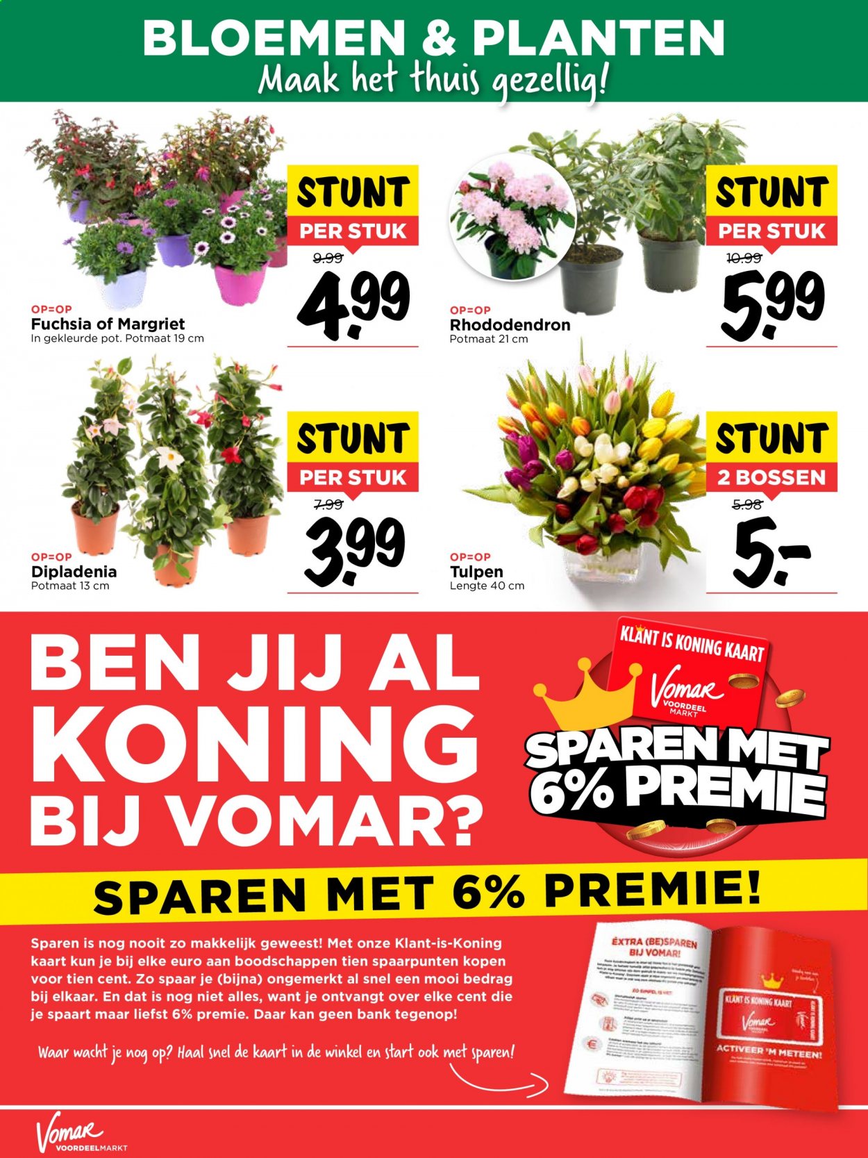 Vomar-aanbieding - 4-4-2021 - 10-4-2021. Pagina 18