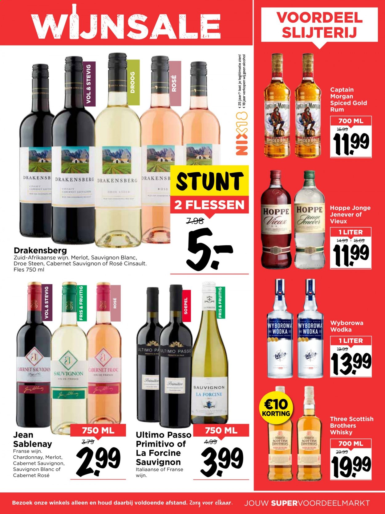 Vomar-aanbieding - 4-4-2021 - 10-4-2021. Pagina 19