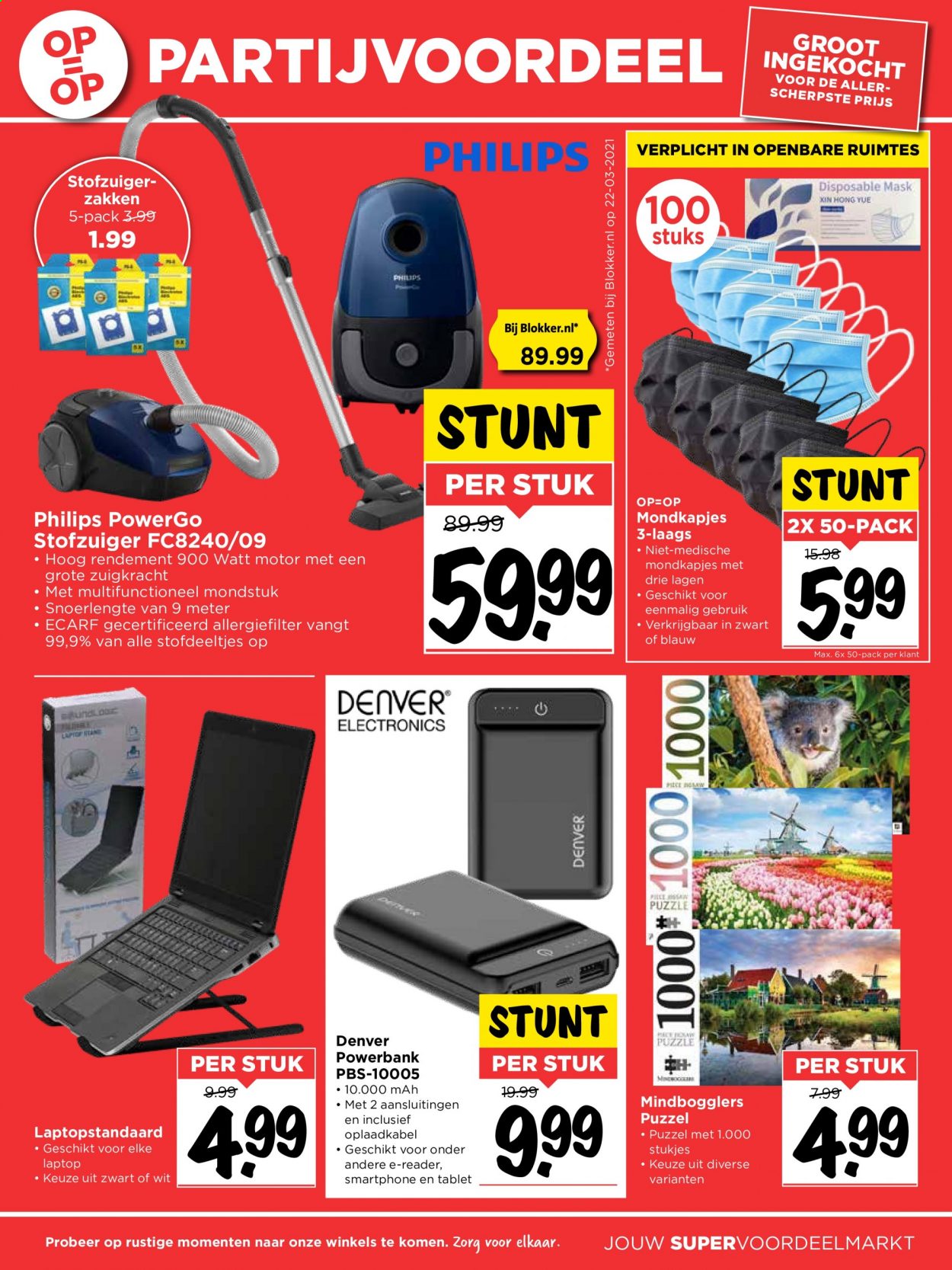 Vomar-aanbieding - 4-4-2021 - 10-4-2021. Pagina 21