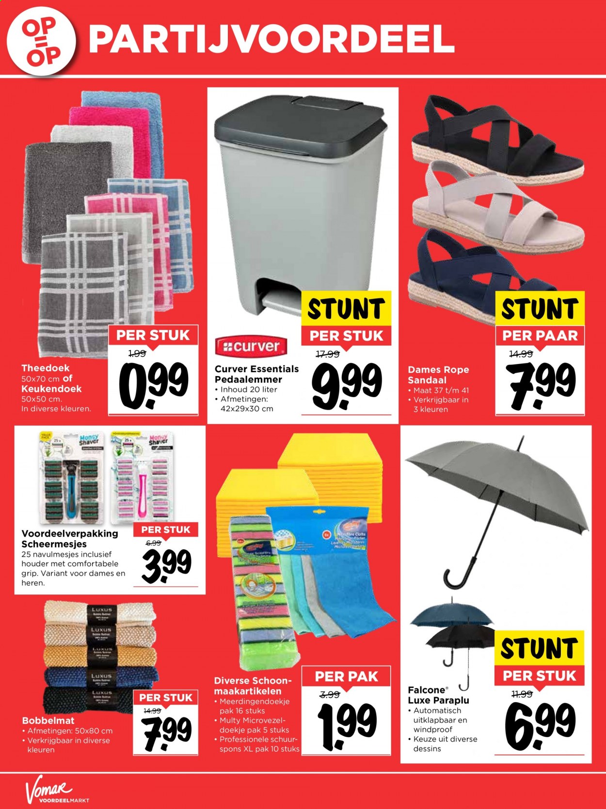 Vomar-aanbieding - 4-4-2021 - 10-4-2021. Pagina 22