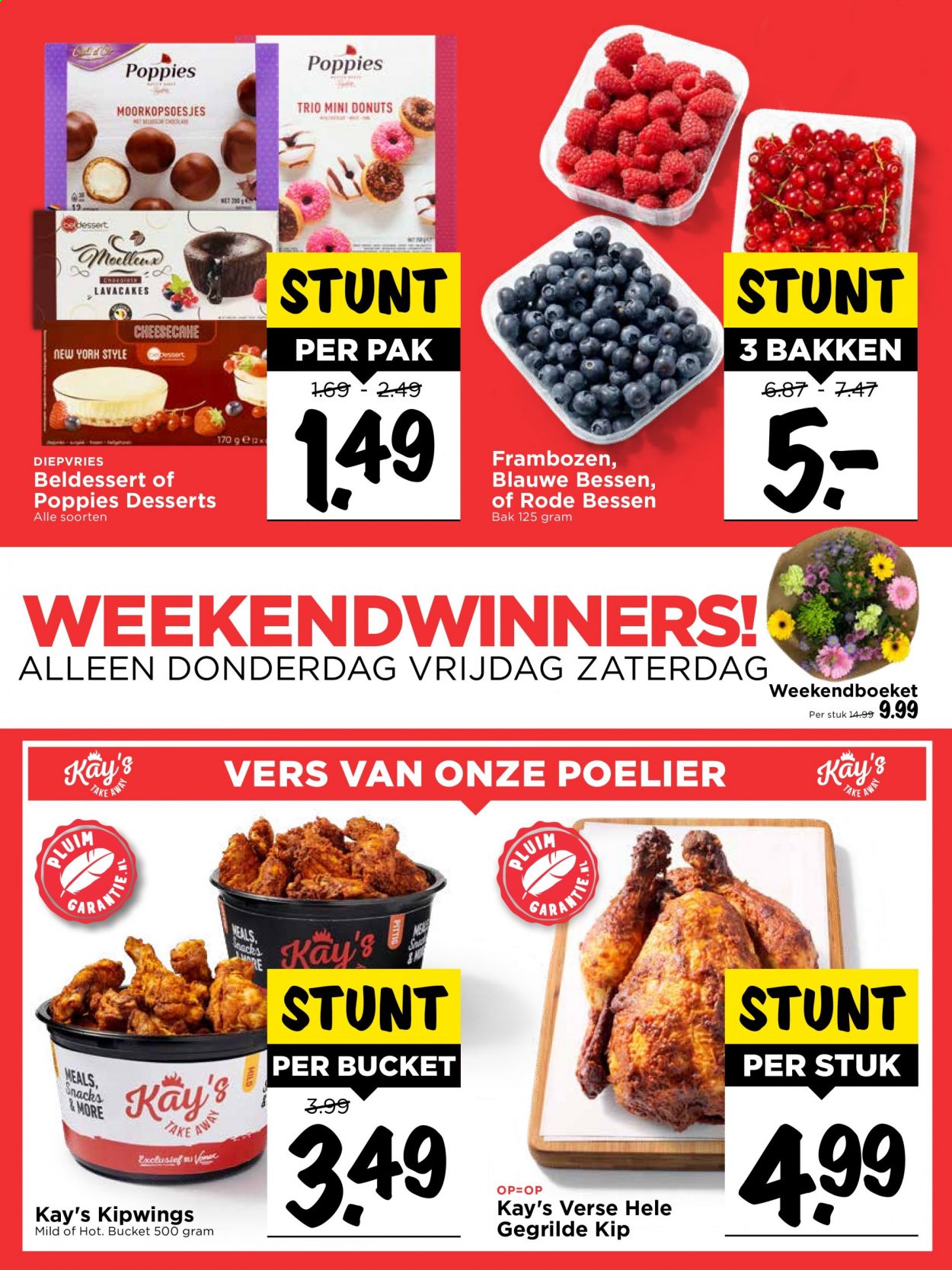 Vomar-aanbieding - 4-4-2021 - 10-4-2021. Pagina 27
