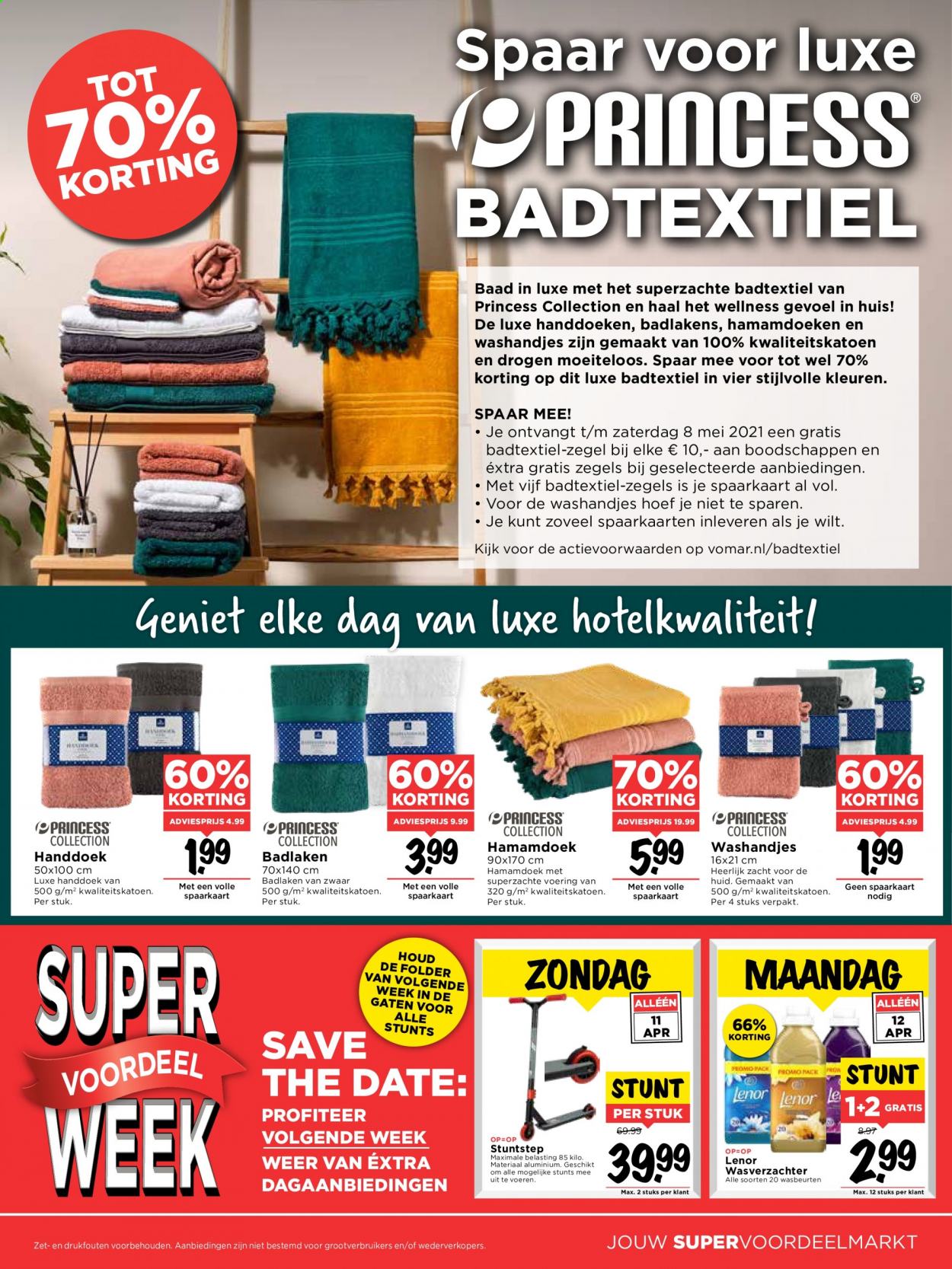 Vomar-aanbieding - 4-4-2021 - 10-4-2021. Pagina 28