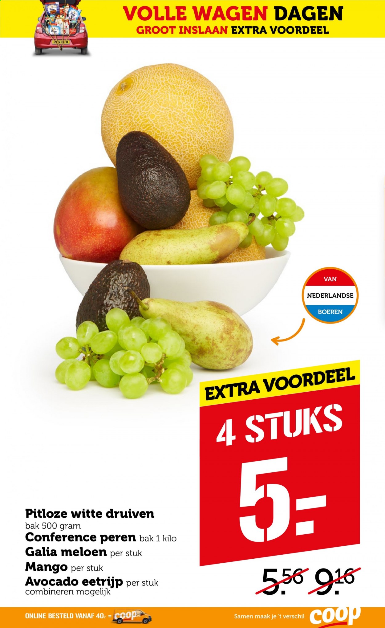 Coop-aanbieding - 6-4-2021 - 11-4-2021. Pagina 2