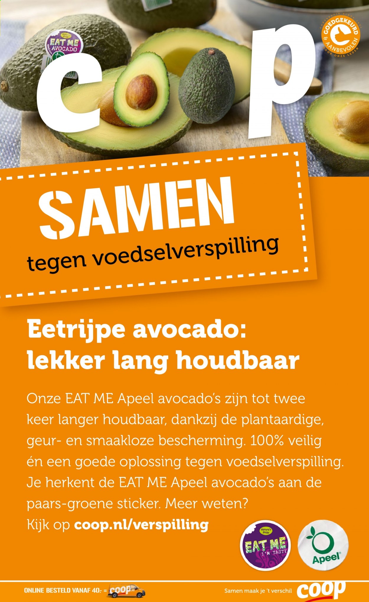 Coop-aanbieding - 6-4-2021 - 11-4-2021. Pagina 3