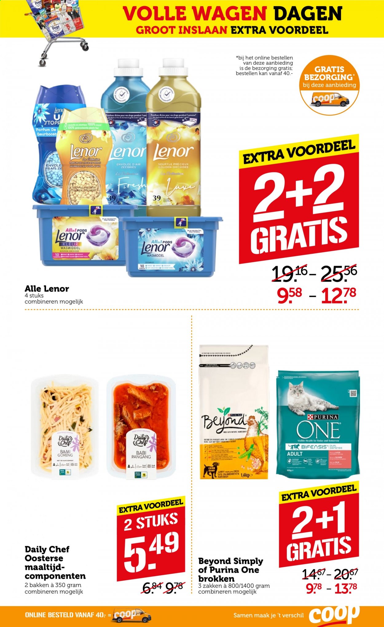 Coop-aanbieding - 6-4-2021 - 11-4-2021. Pagina 5