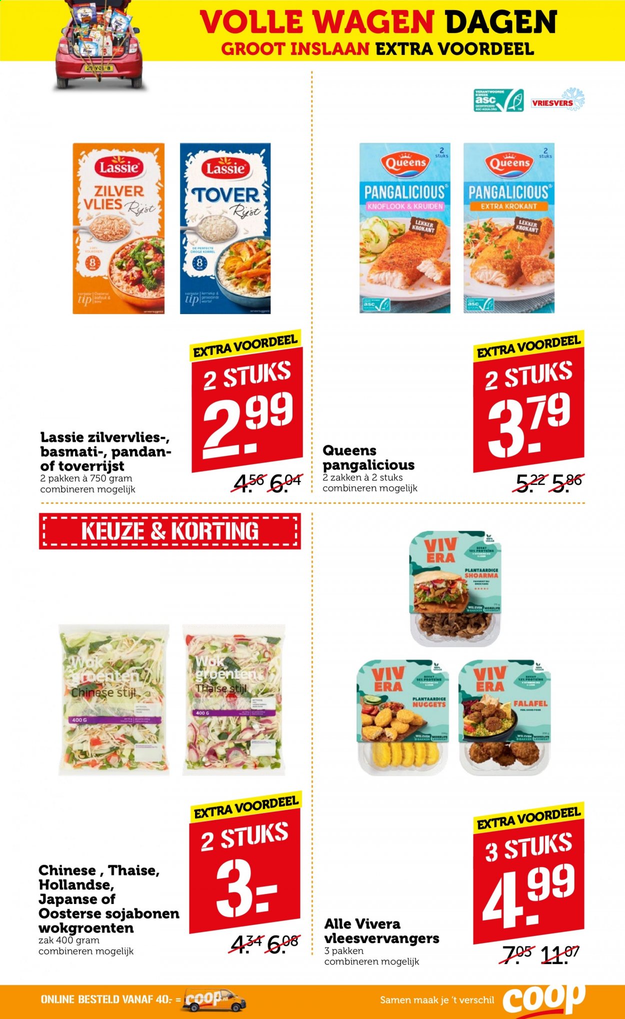 Coop-aanbieding - 6-4-2021 - 11-4-2021. Pagina 6