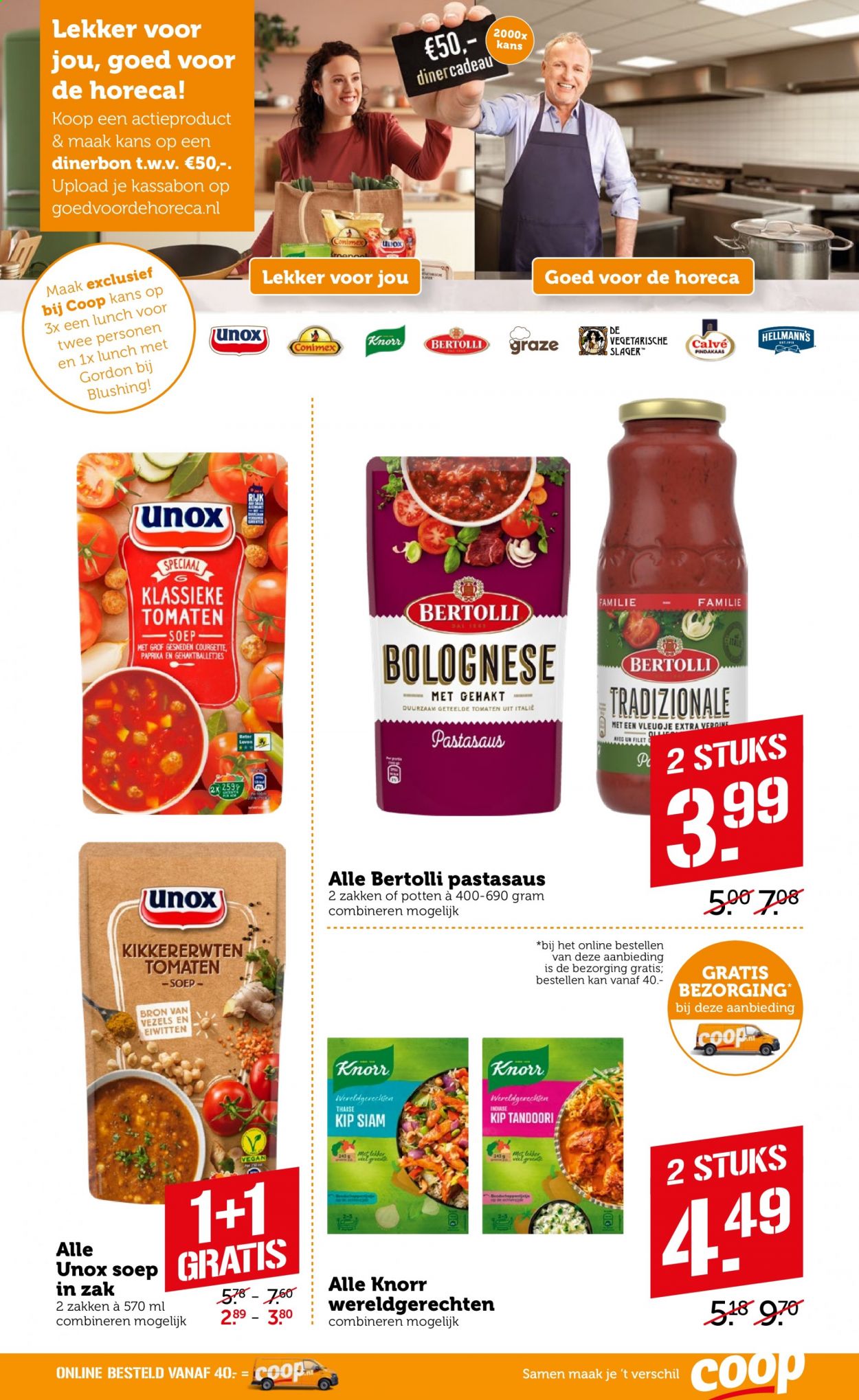 Coop-aanbieding - 6-4-2021 - 11-4-2021. Pagina 8