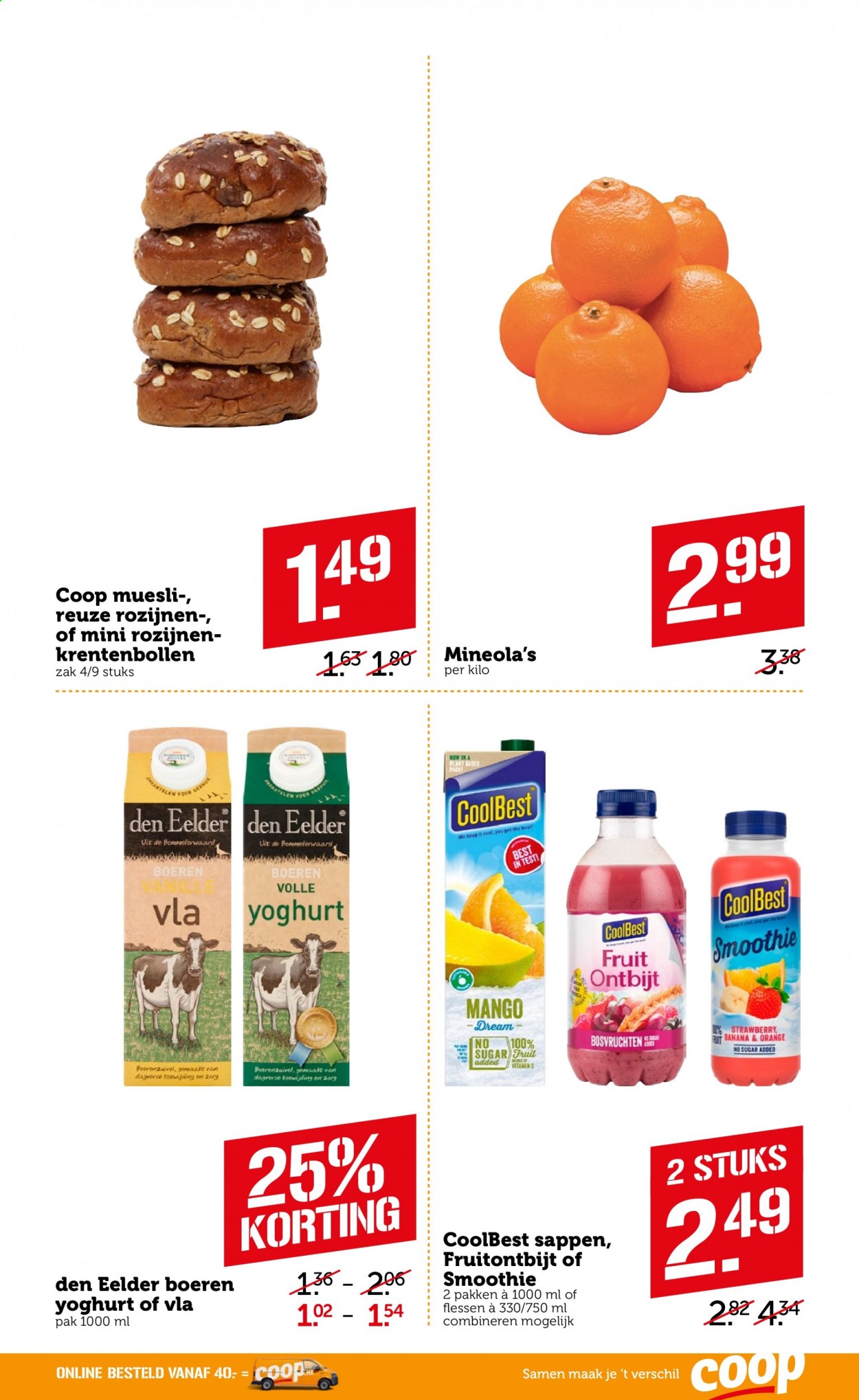 Coop-aanbieding - 6-4-2021 - 11-4-2021. Pagina 11