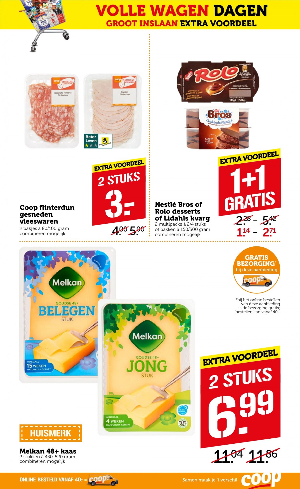 Coop-aanbieding - 6-4-2021 - 11-4-2021. Pagina 13