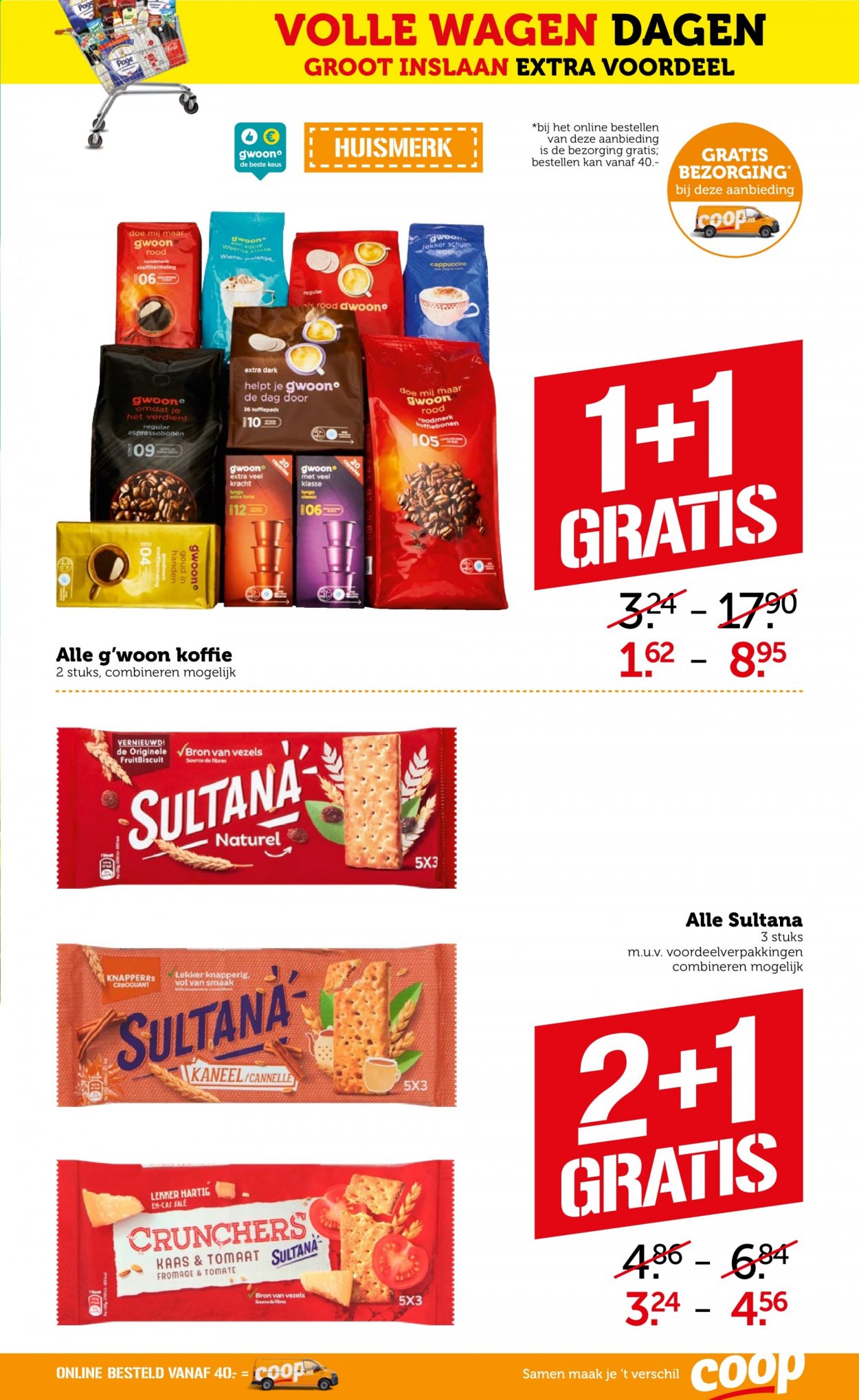 Coop-aanbieding - 6-4-2021 - 11-4-2021. Pagina 15