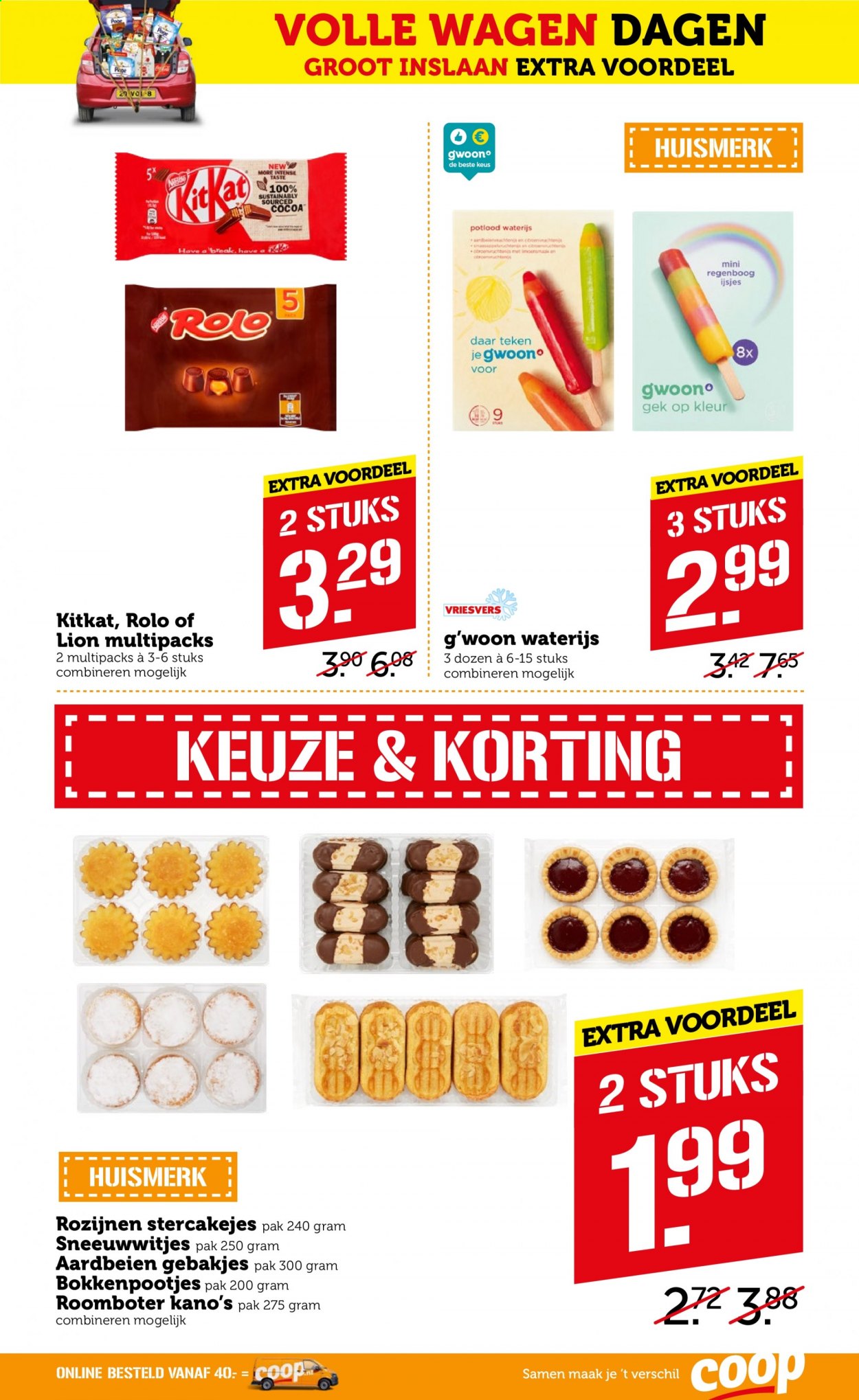 Coop-aanbieding - 6-4-2021 - 11-4-2021. Pagina 16
