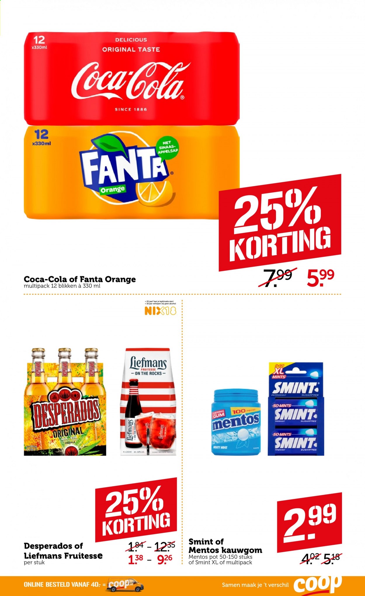 Coop-aanbieding - 6-4-2021 - 11-4-2021. Pagina 17