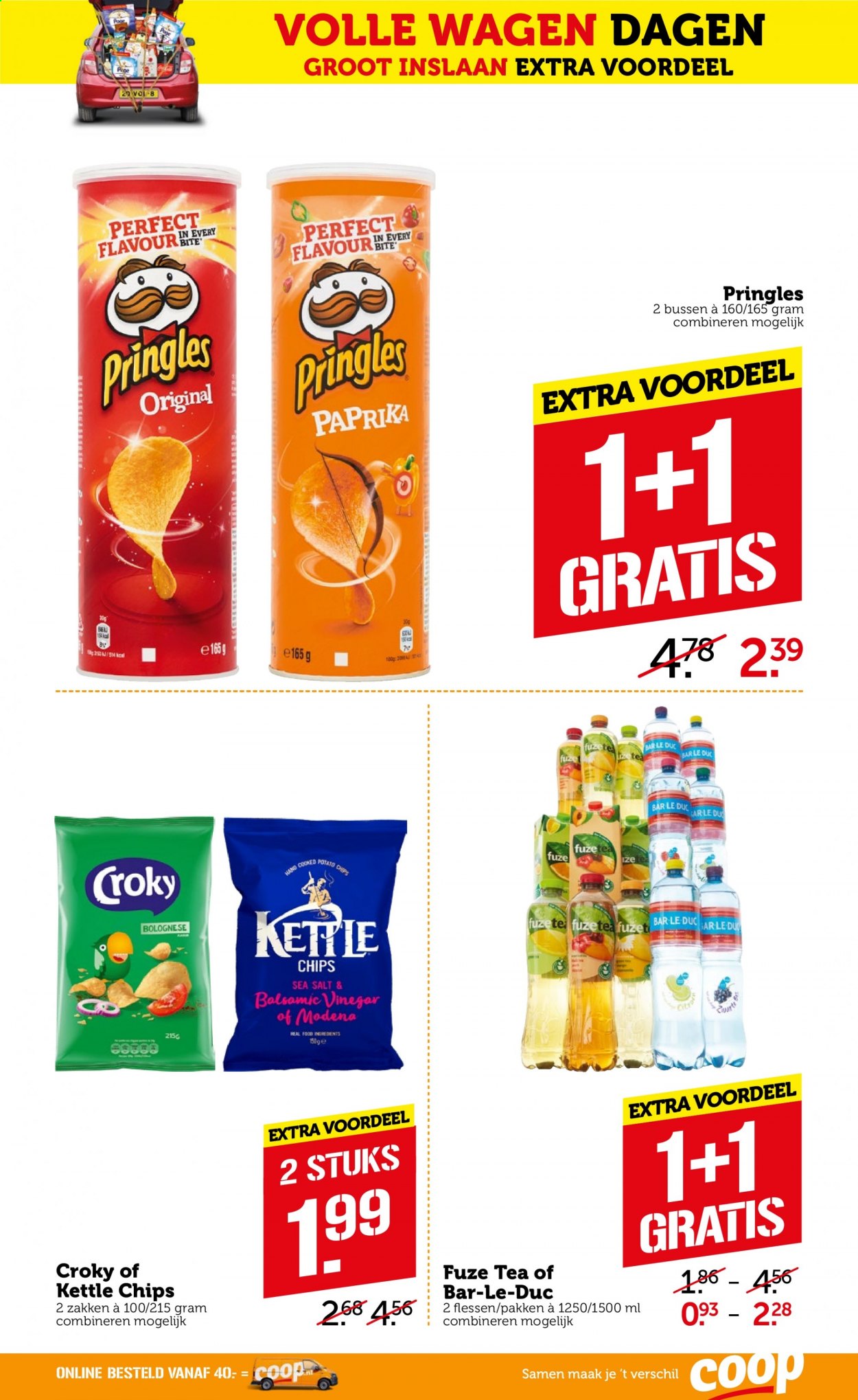Coop-aanbieding - 6-4-2021 - 11-4-2021. Pagina 18