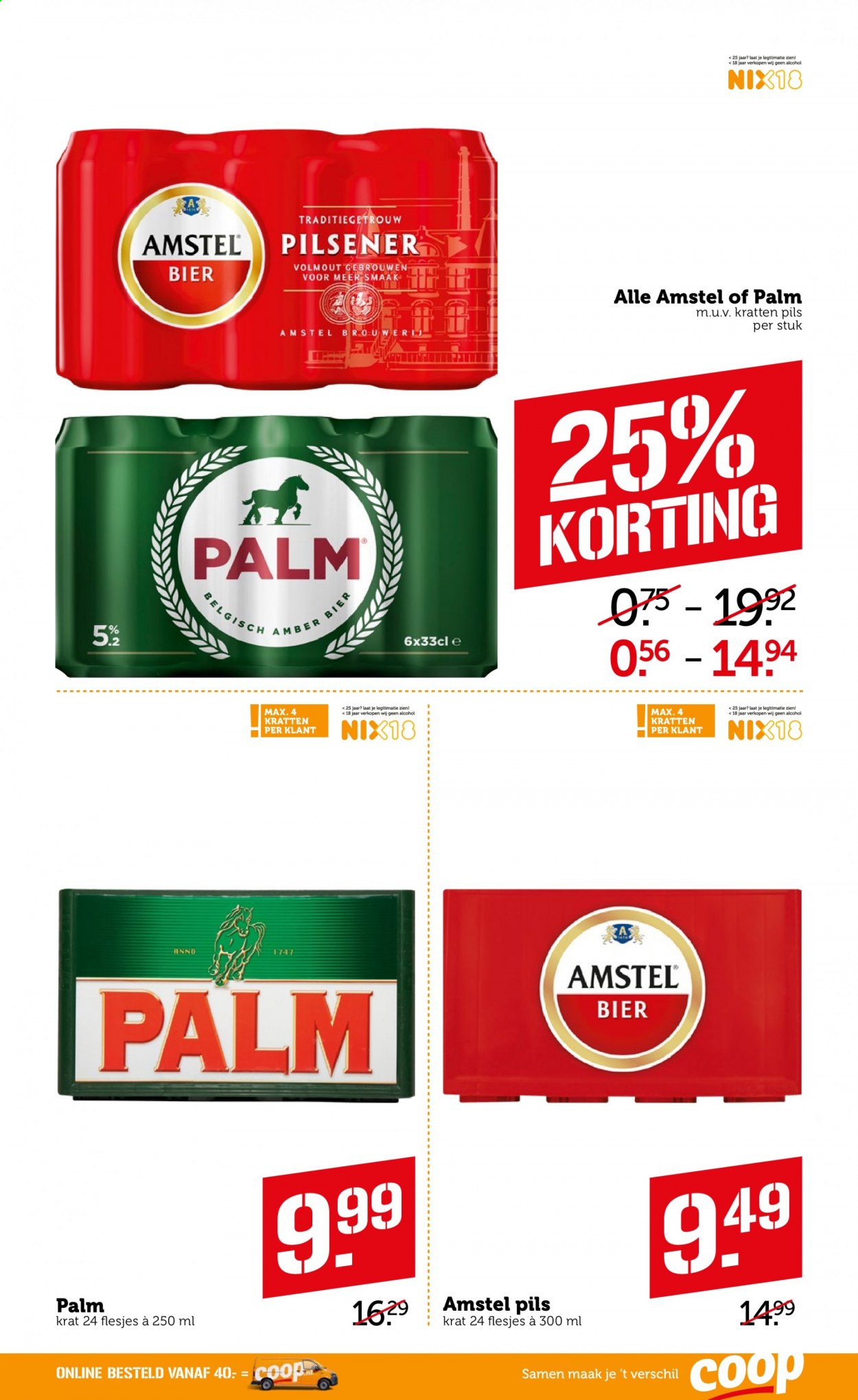 Coop-aanbieding - 6-4-2021 - 11-4-2021. Pagina 20