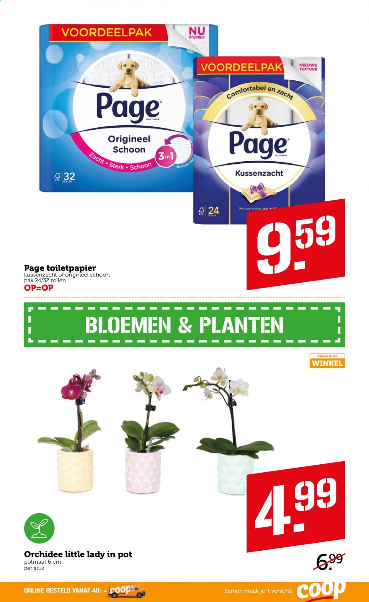 Coop-aanbieding - 6-4-2021 - 11-4-2021. Pagina 22